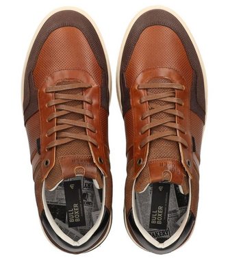 Bullboxer Sneaker Leder Sneaker