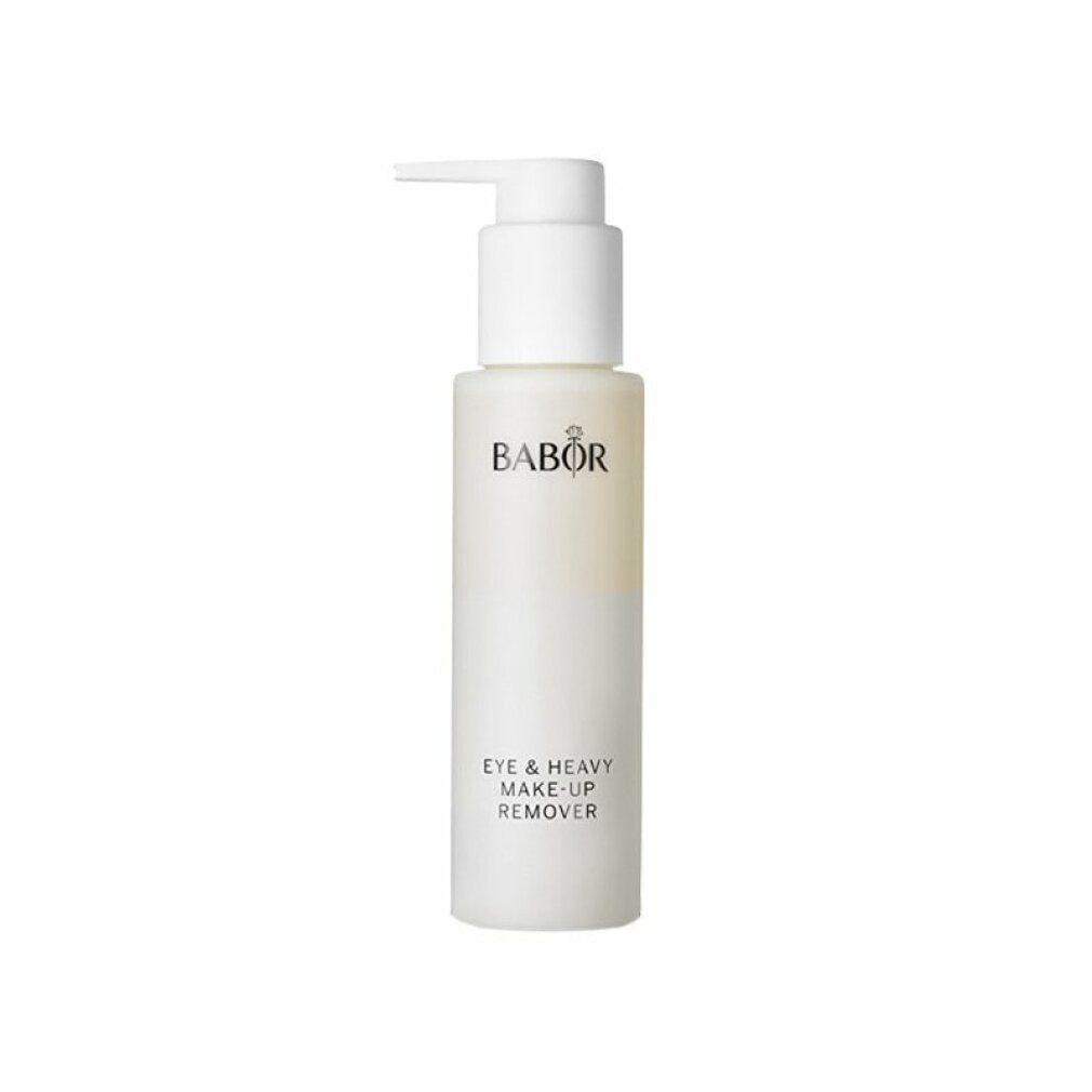 Babor Make-up-Entferner Babor Cleansing Eye & Heavy Make-Up Remover