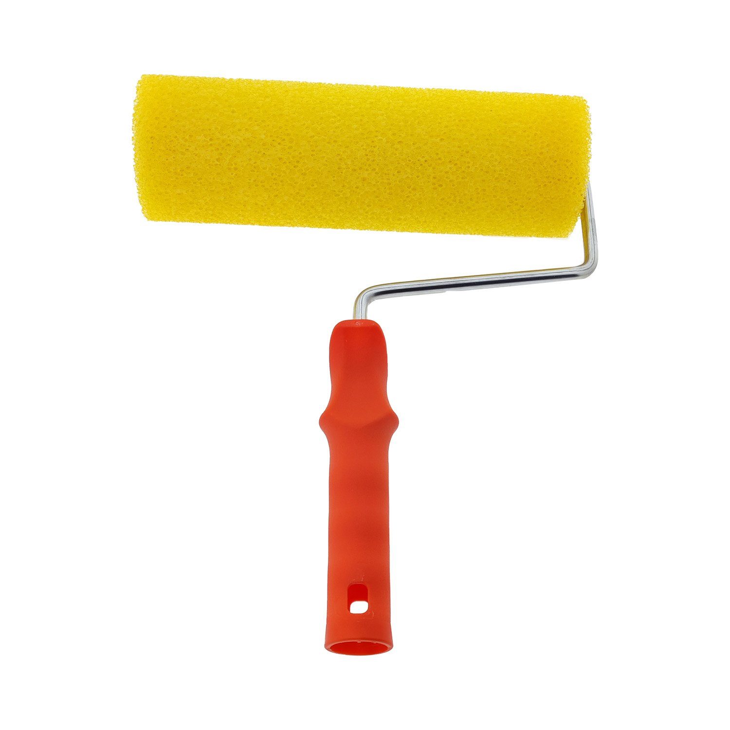 Strukturroller Struktur-Ersatzwalze 25 cm + Steckbügel