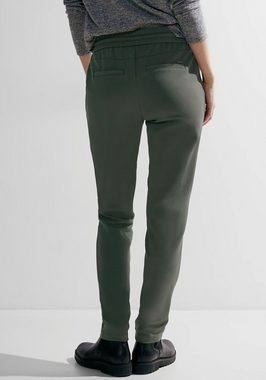 Cecil Stretch-Hose mit Kordelzug