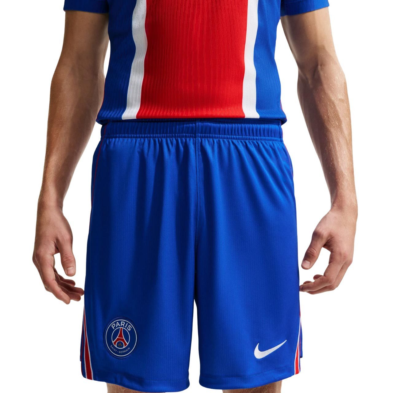 Nike Funktionsshorts Nike Paris Saint-Germain