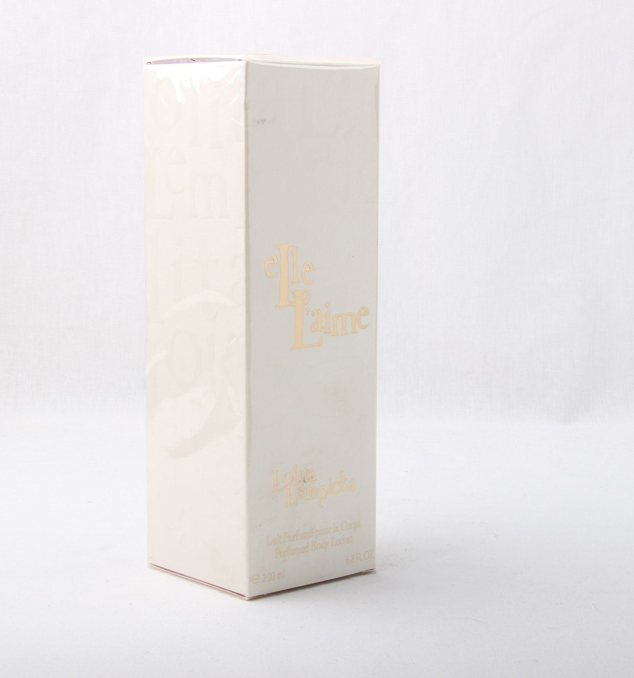 Parfum de Eau Eau Parfum Lempicka de Lolita 80ml Lolita Elle Lempicka L'aime