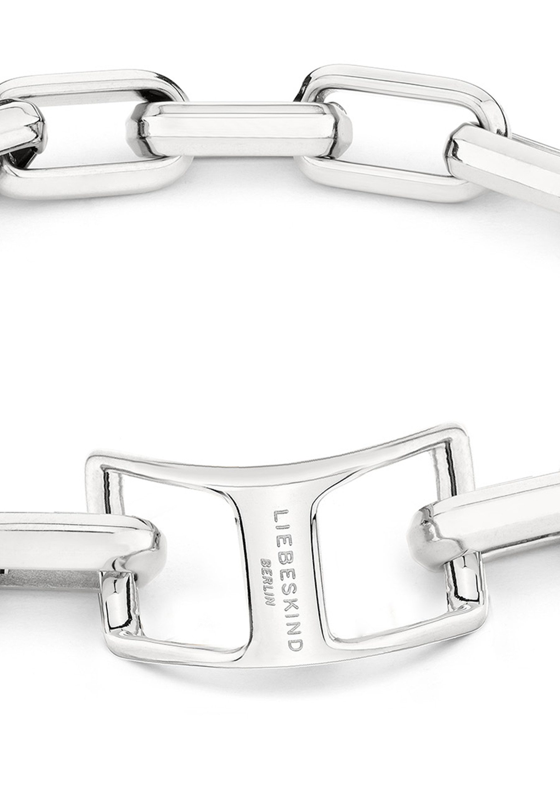 Liebeskind Berlin Armband Edelstahl günstig online kaufen