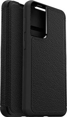 Otterbox Smartphone-Hülle Strada Samsung Galaxy S21 5G 15,8 cm (6,2 Zoll)