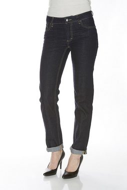 wunderwerk Regular-fit-Jeans Grace denim