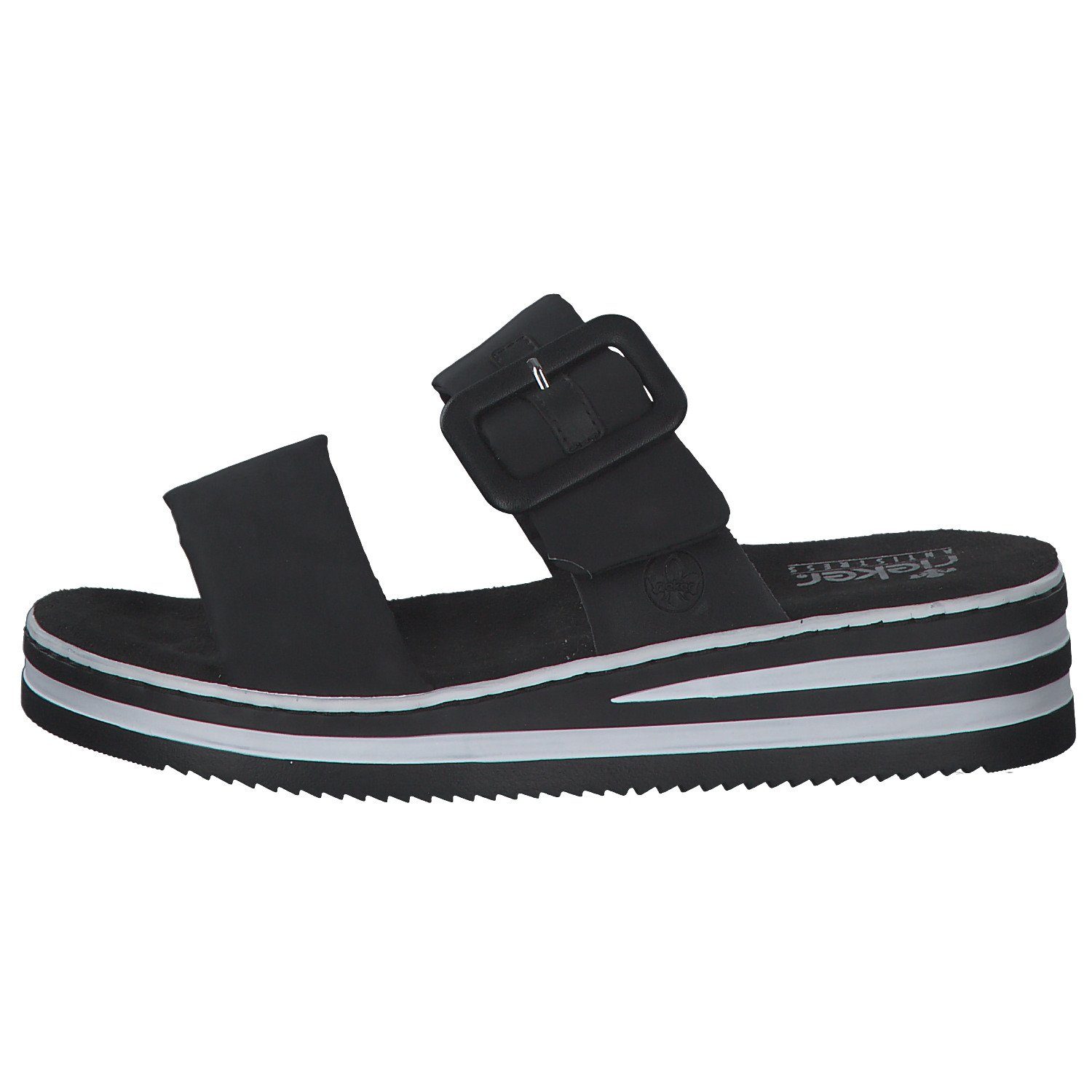 Rieker V0299 Pantolette günstig online kaufen