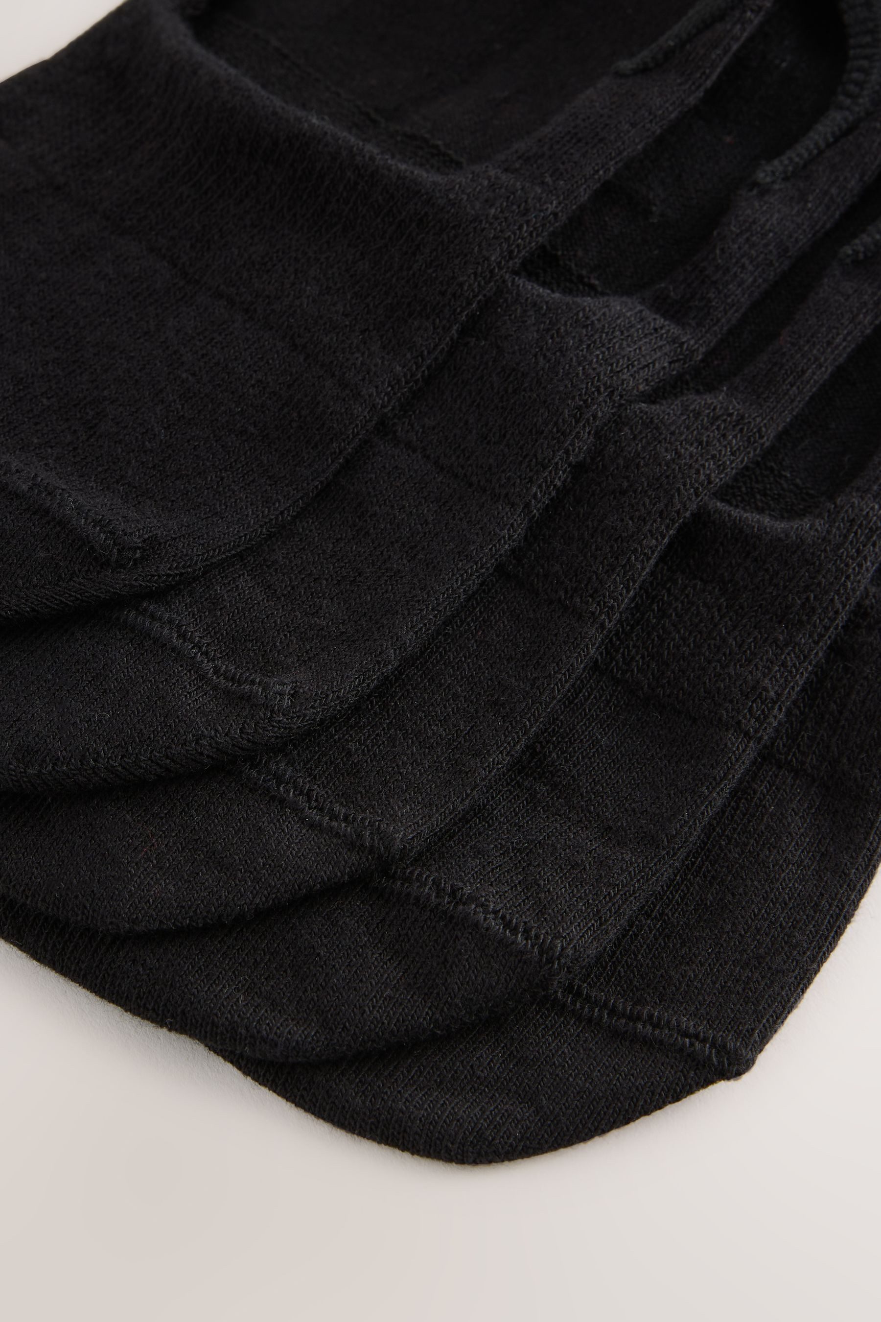 Next Basicsocken Füßlinge, 5er-Pack (1-Paar)