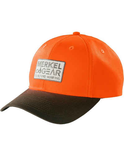 Merkel Gear Baseball Cap Blaze Cap