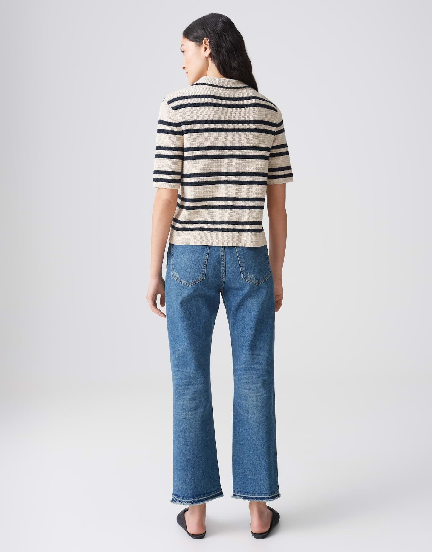 OPUS 5-Pocket-Jeans