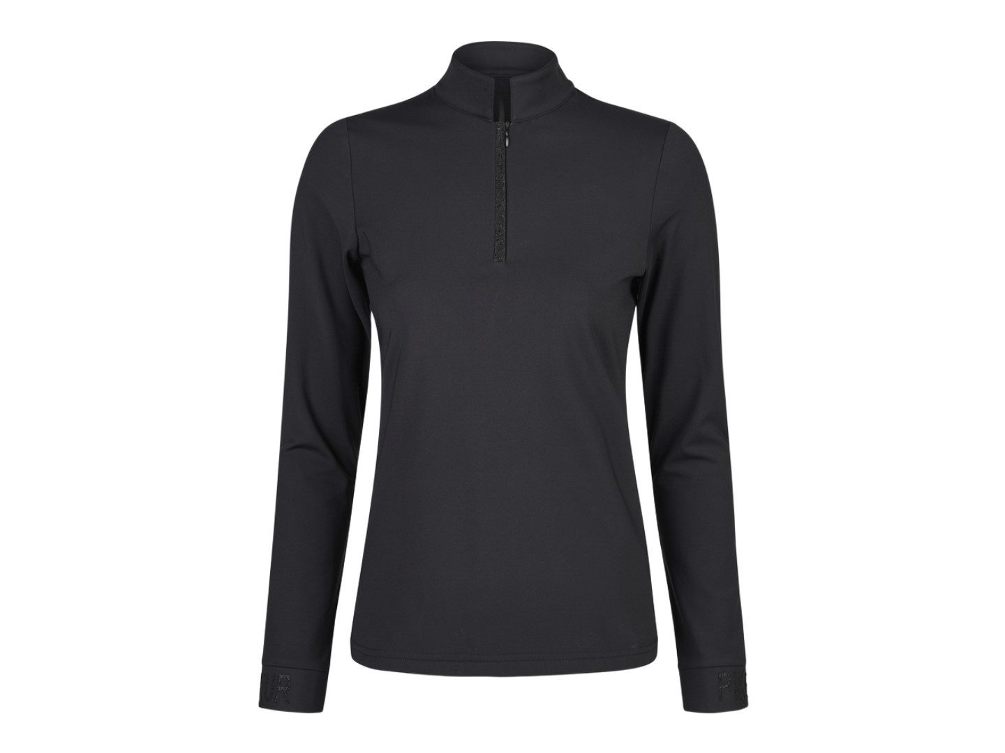 Pikeur Funktionsshirt Funktionsshirt Damen Zip Selection