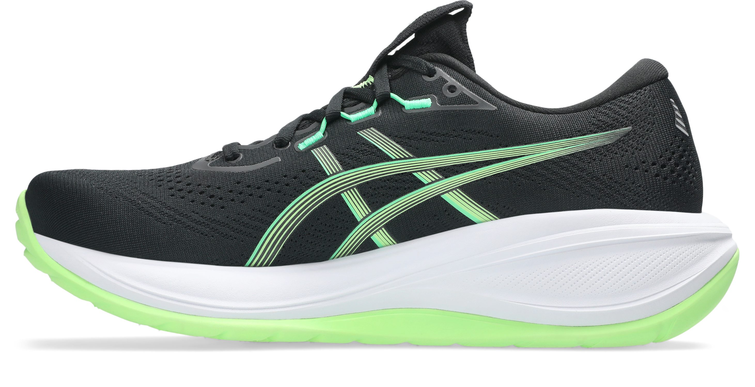 Asics GEL-CUMULUS 28 Laufschuh mit PureGEL Dämpfung, mit FF BLAST MAX Mittelsohlen-Foam