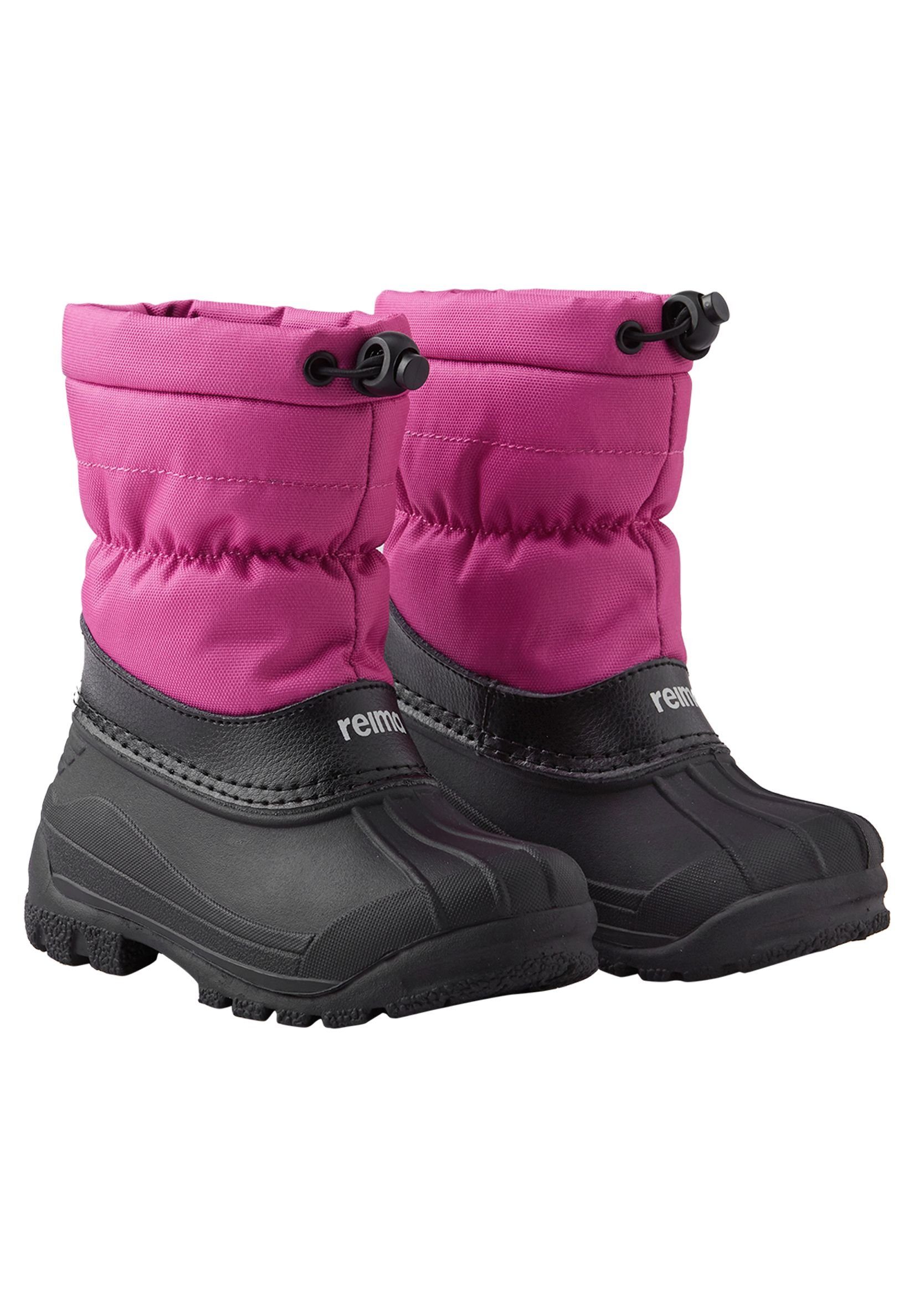 reima NEFAR Winterstiefel Winterboots PVC- und PFAS-frei