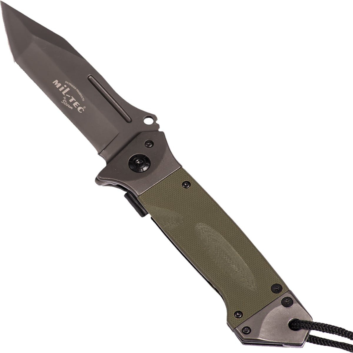 Mil-Tec Карманные ножи Карманные ножи DA35 Neu, Klingenlänge:9.5cm