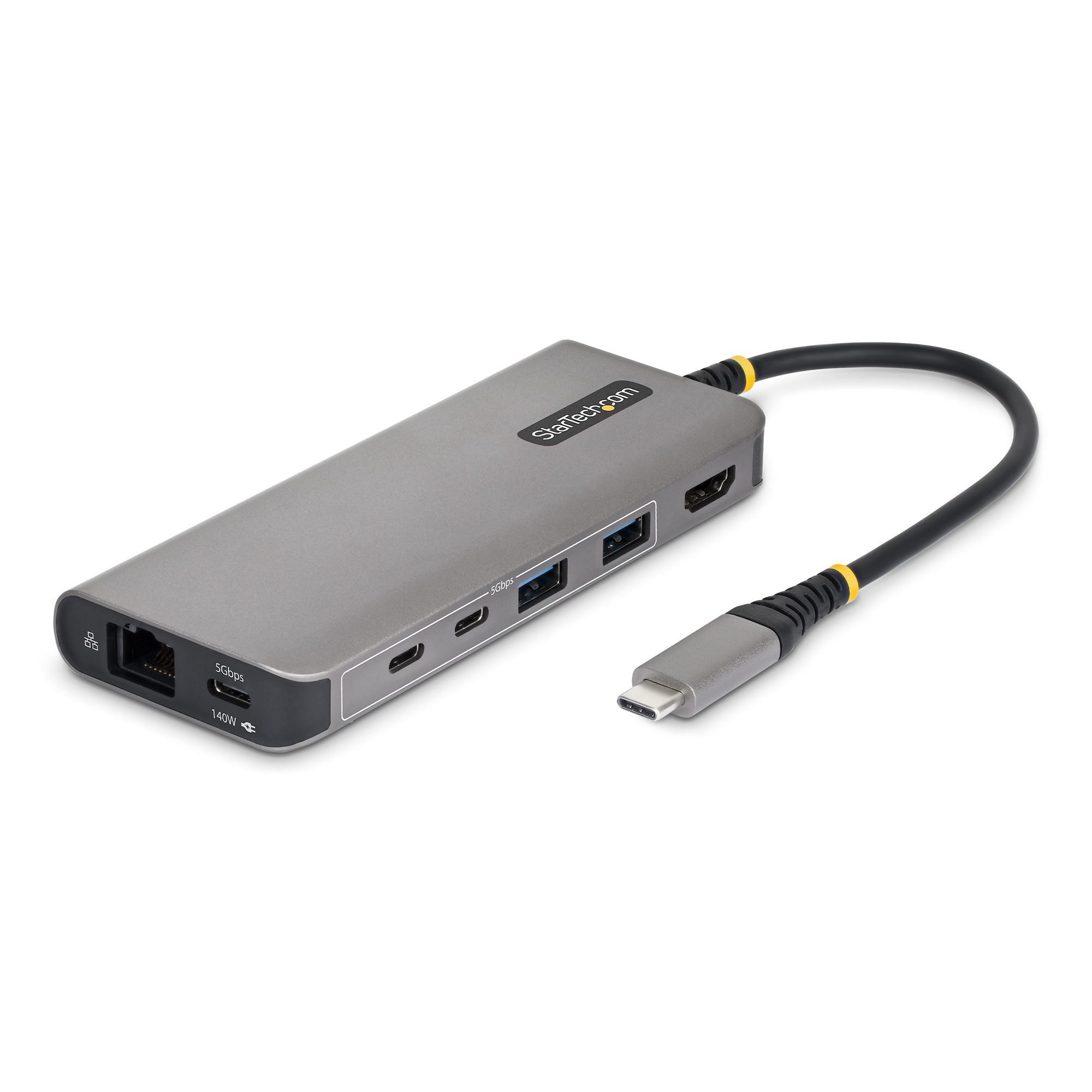 Startech.com Laptop-Dockingstation