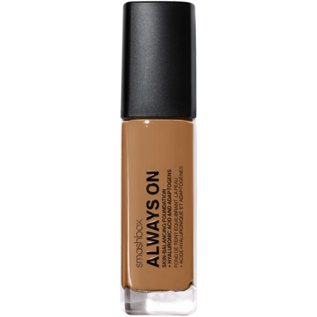 Smashbox Foundation Always on Balancing Foundation, vegan