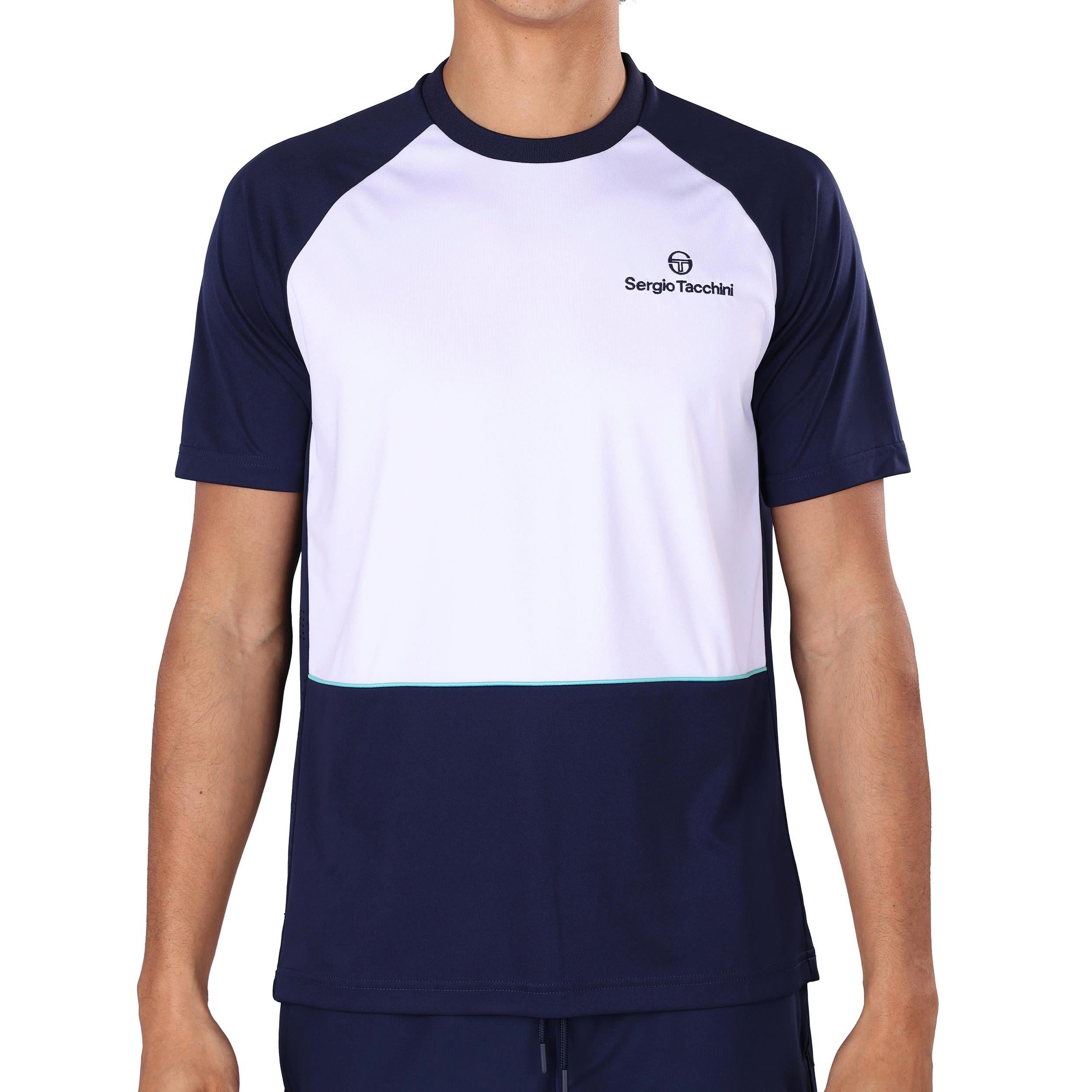Sergio Tacchini T-Shirt Nilo