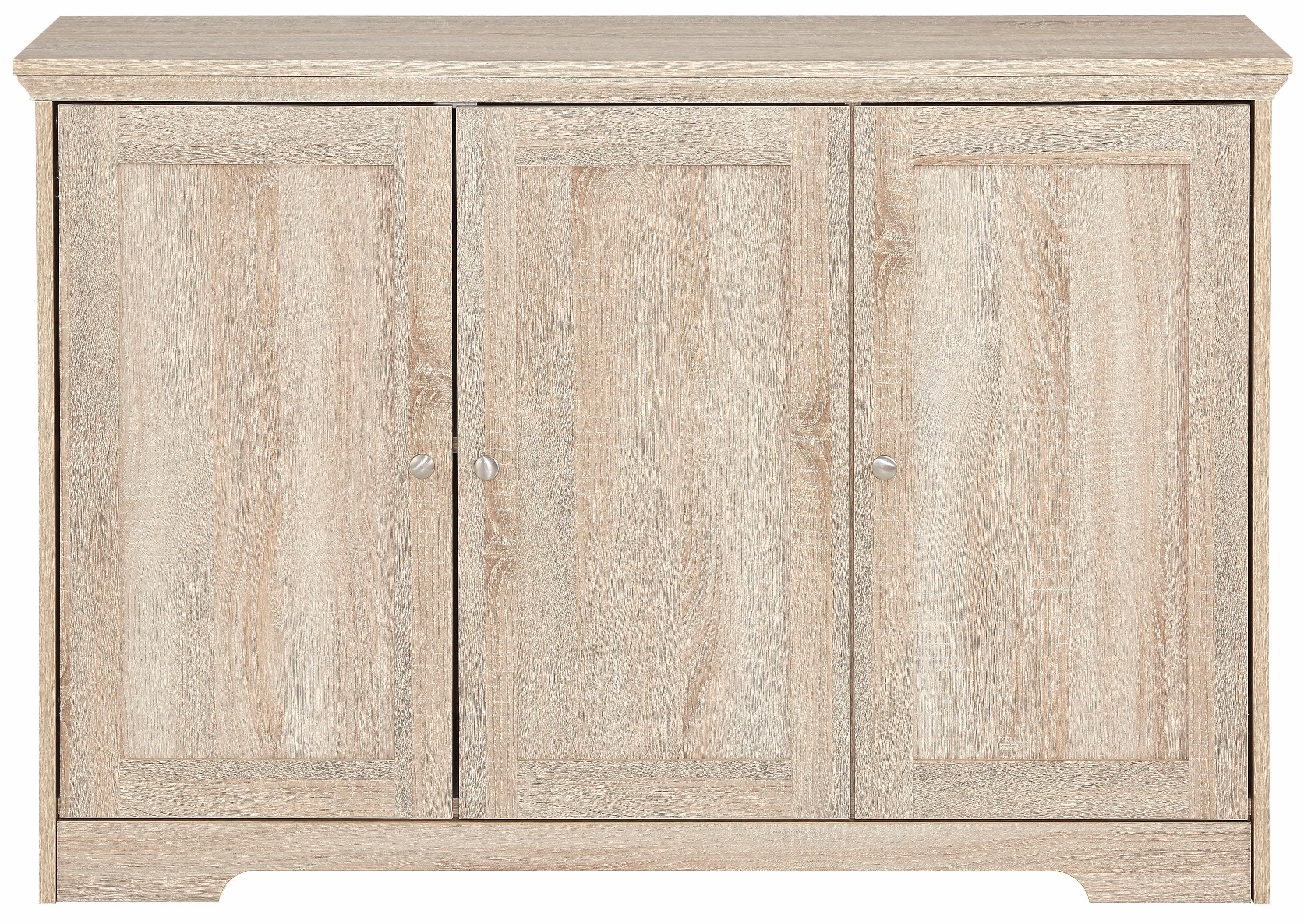 OTTO home Sideboard Nanna, Kommode, Breite 118 cm