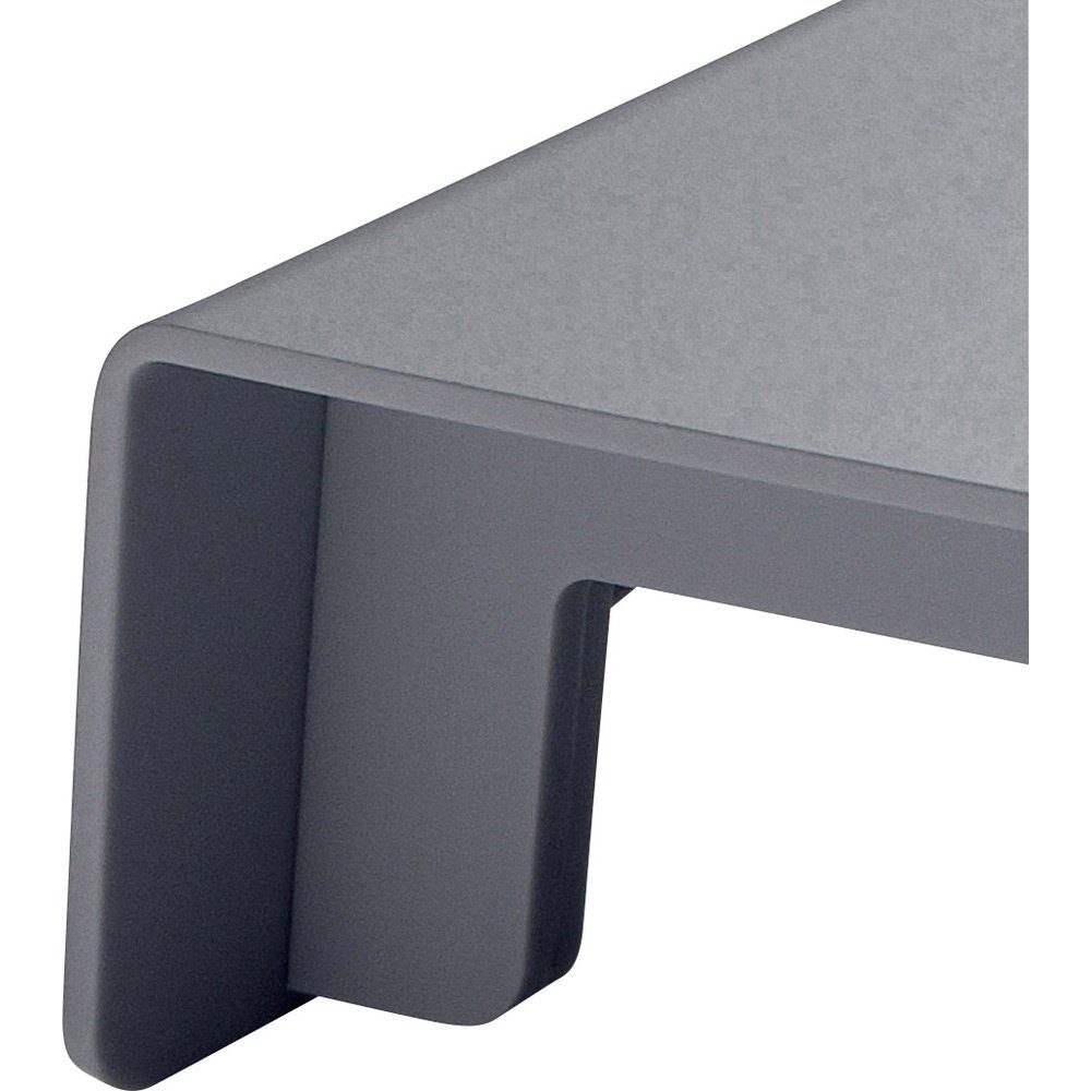 Sigel Schreibtischaufsatz Sigel Monitor-Erhöhung bis Höhen-Bereich: mm Metall 80 smartstyle 80