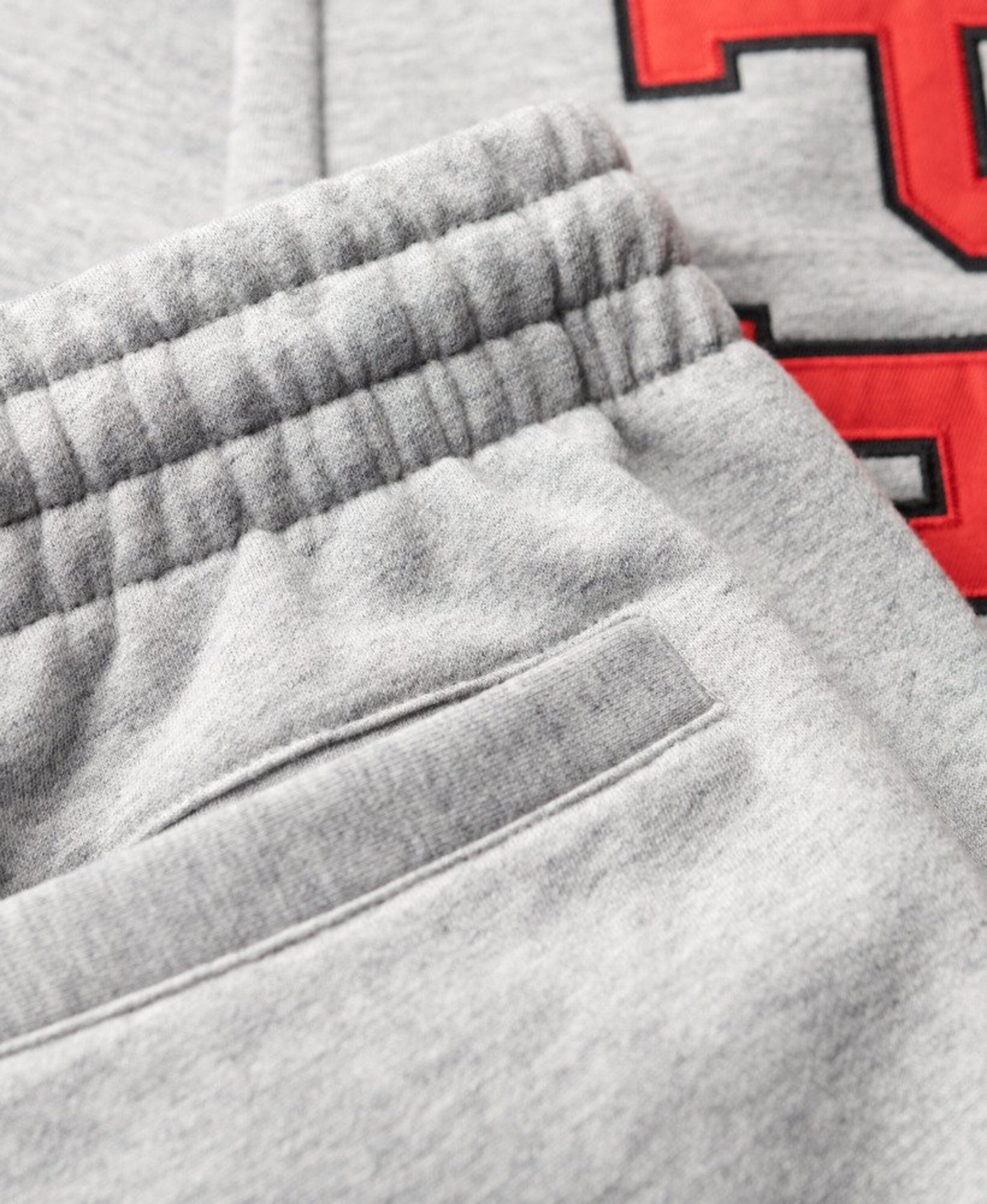 Superdry Jogginghose (1-tlg) Weiteres Detail günstig online kaufen