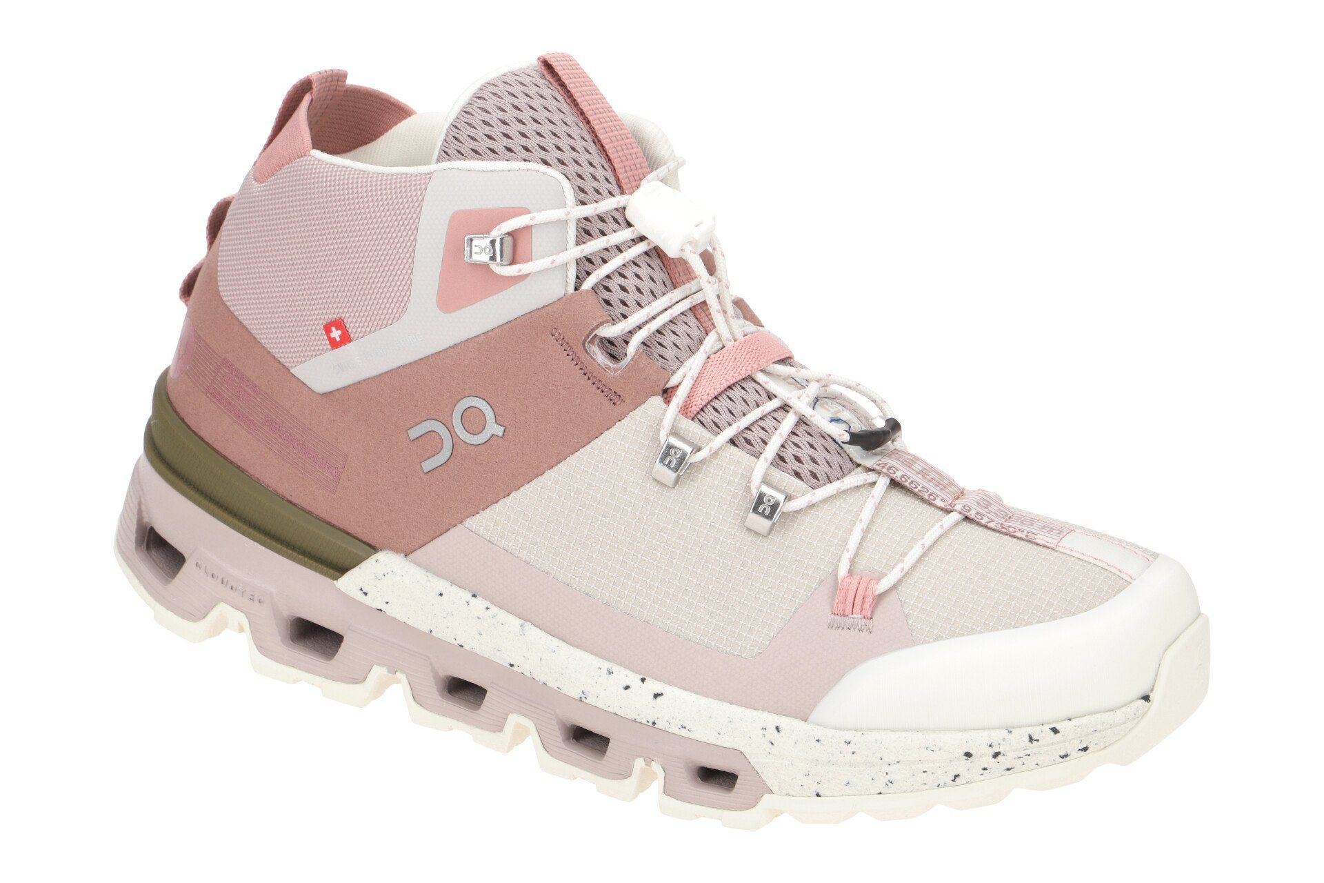 53.99054 Schnürschuh