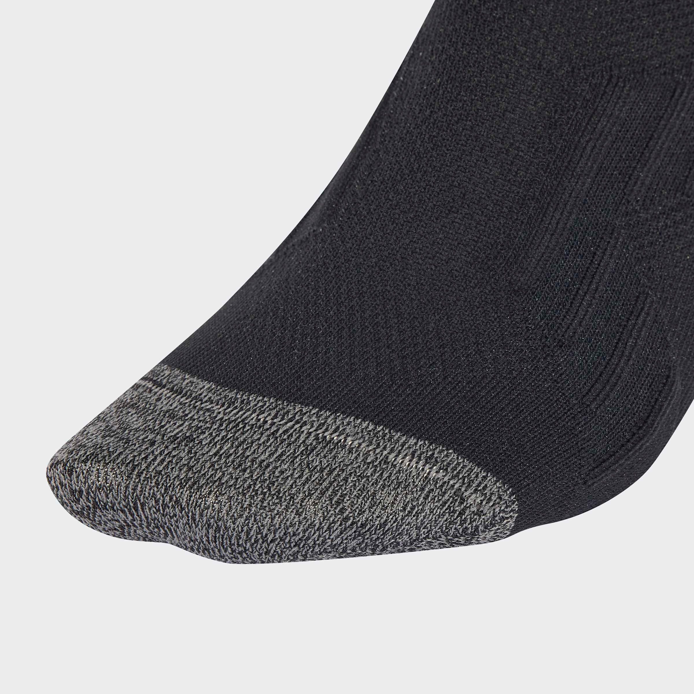 adidas Performance Laufsocken RUNNING COMFY ANKLE für Erwachsene, mit sportlichem Stil, auf Bewegung ausgelegt