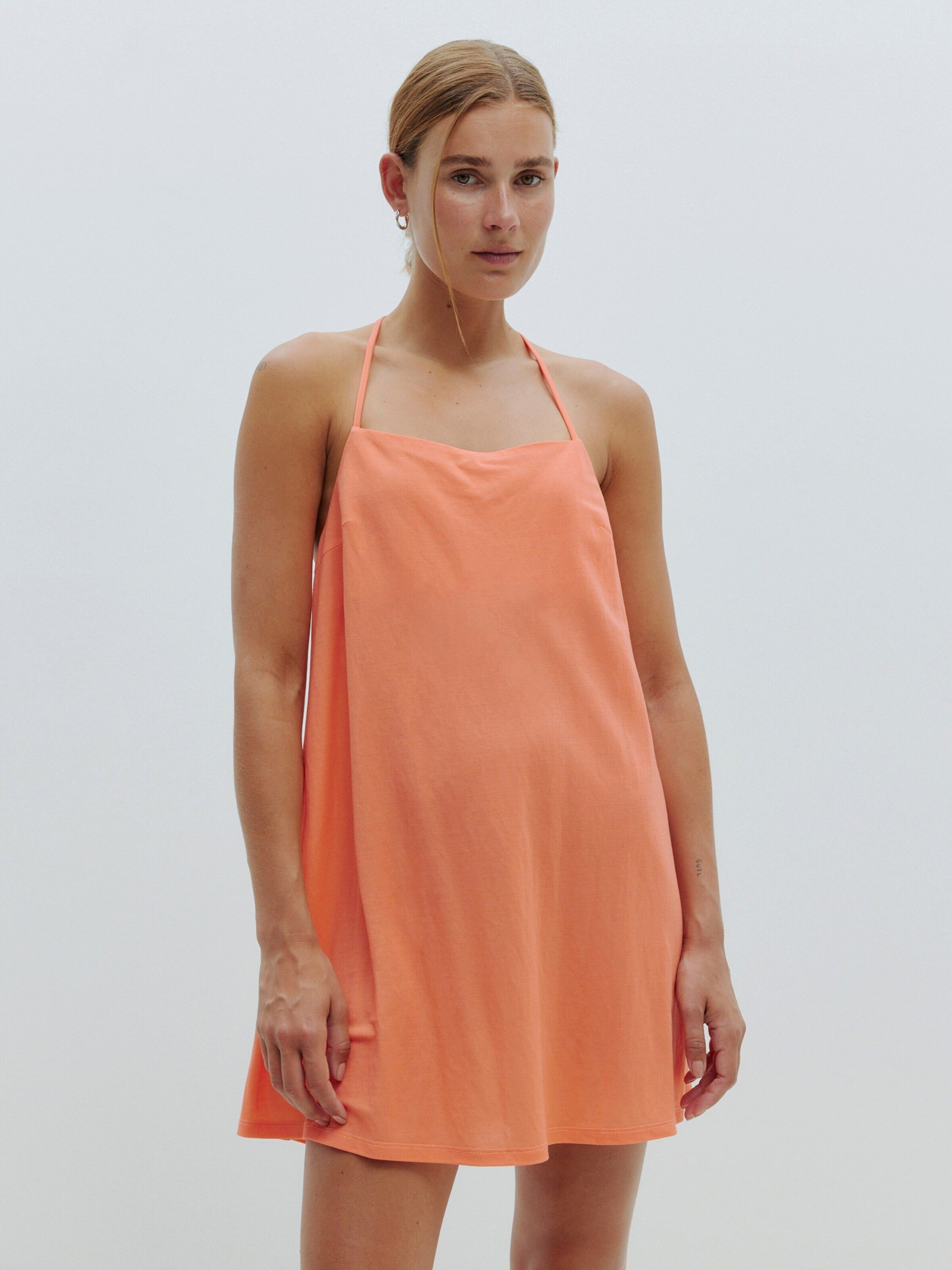 EDITED Minikleid Amelia (1-tlg) Rückenfrei günstig online kaufen