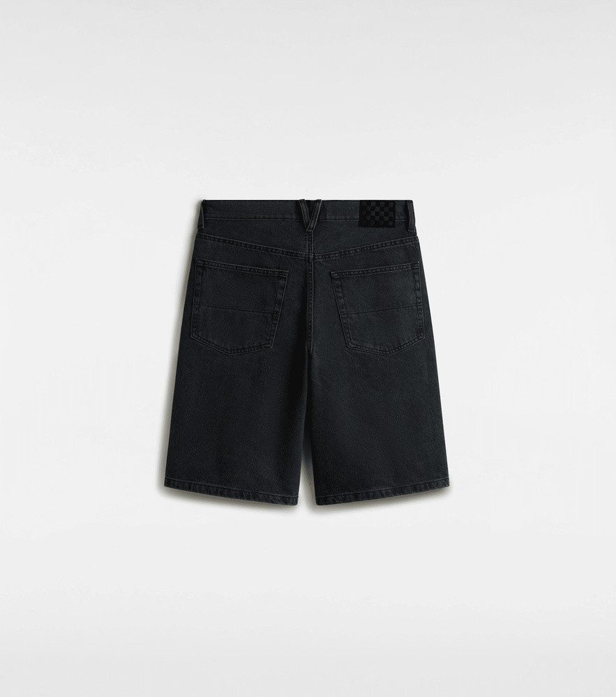 Vans Shorts Check-5 Baggy Denim Shorts