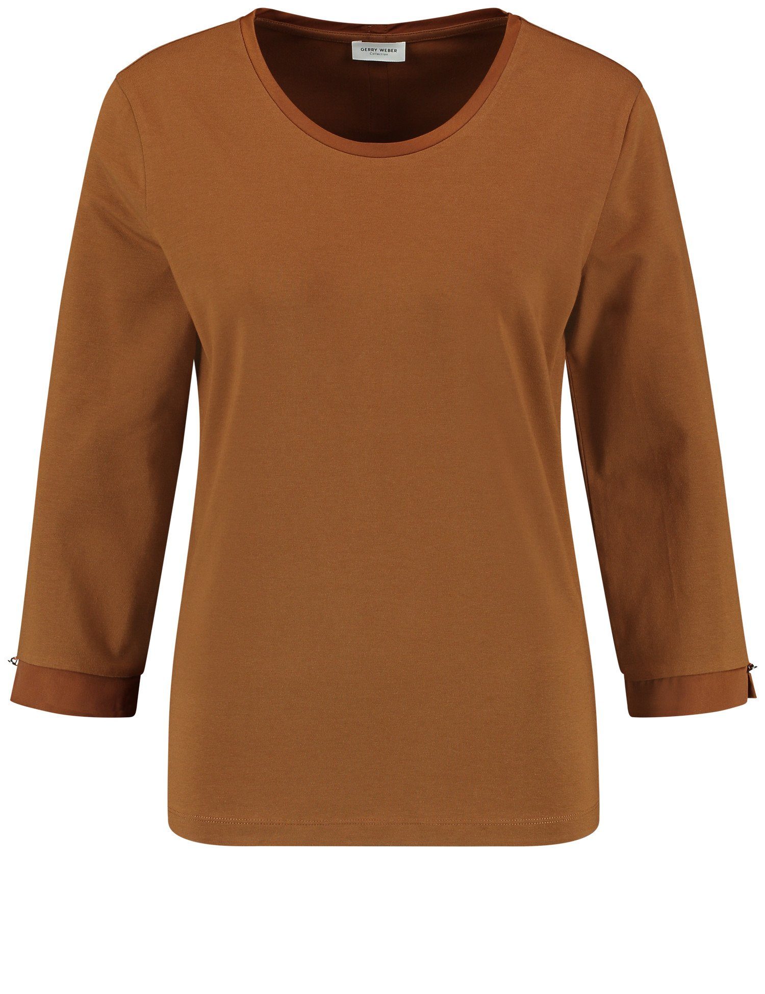 Shirtbluse T-SHIRT 3/4 ARM