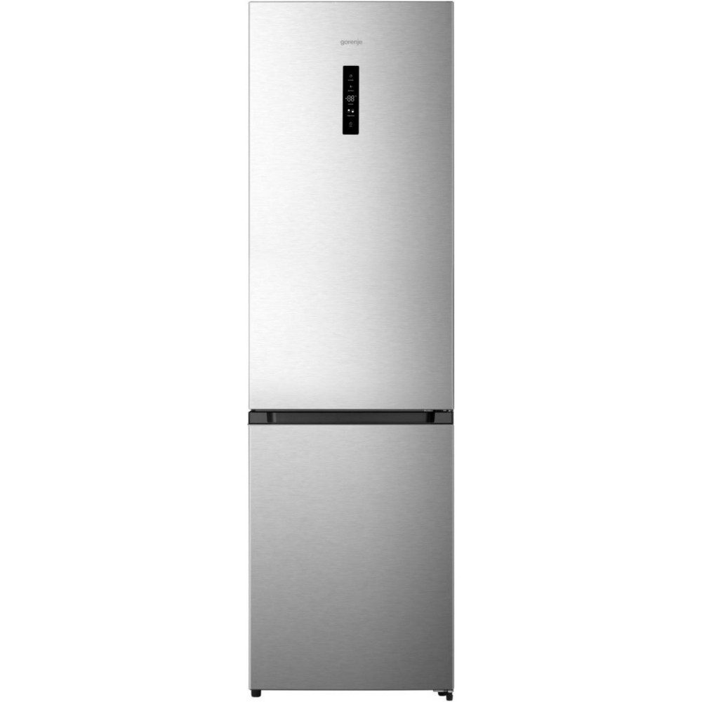 GORENJE Vollraumkühlschrank 20013439, Effiziente Lagerung durch separate Zonen