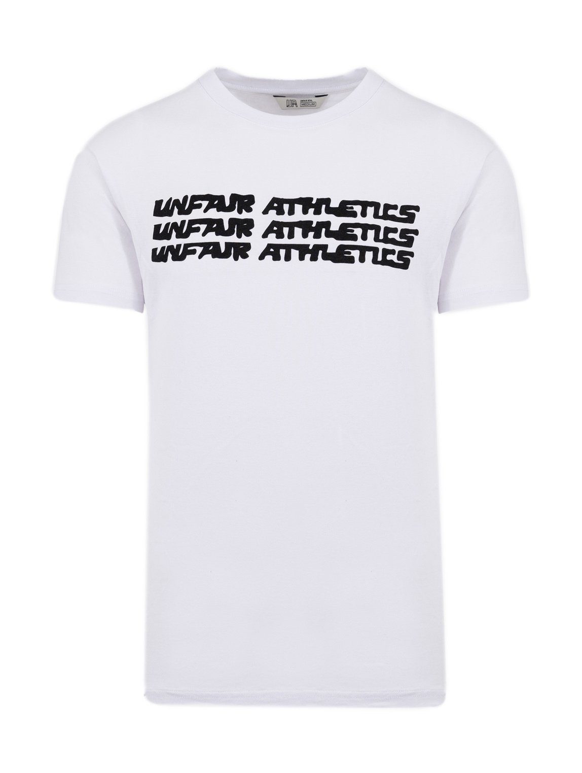 Unfair T-Shirt Unfair Herren Scorpion Athletics T-Shirt Athletics Adult