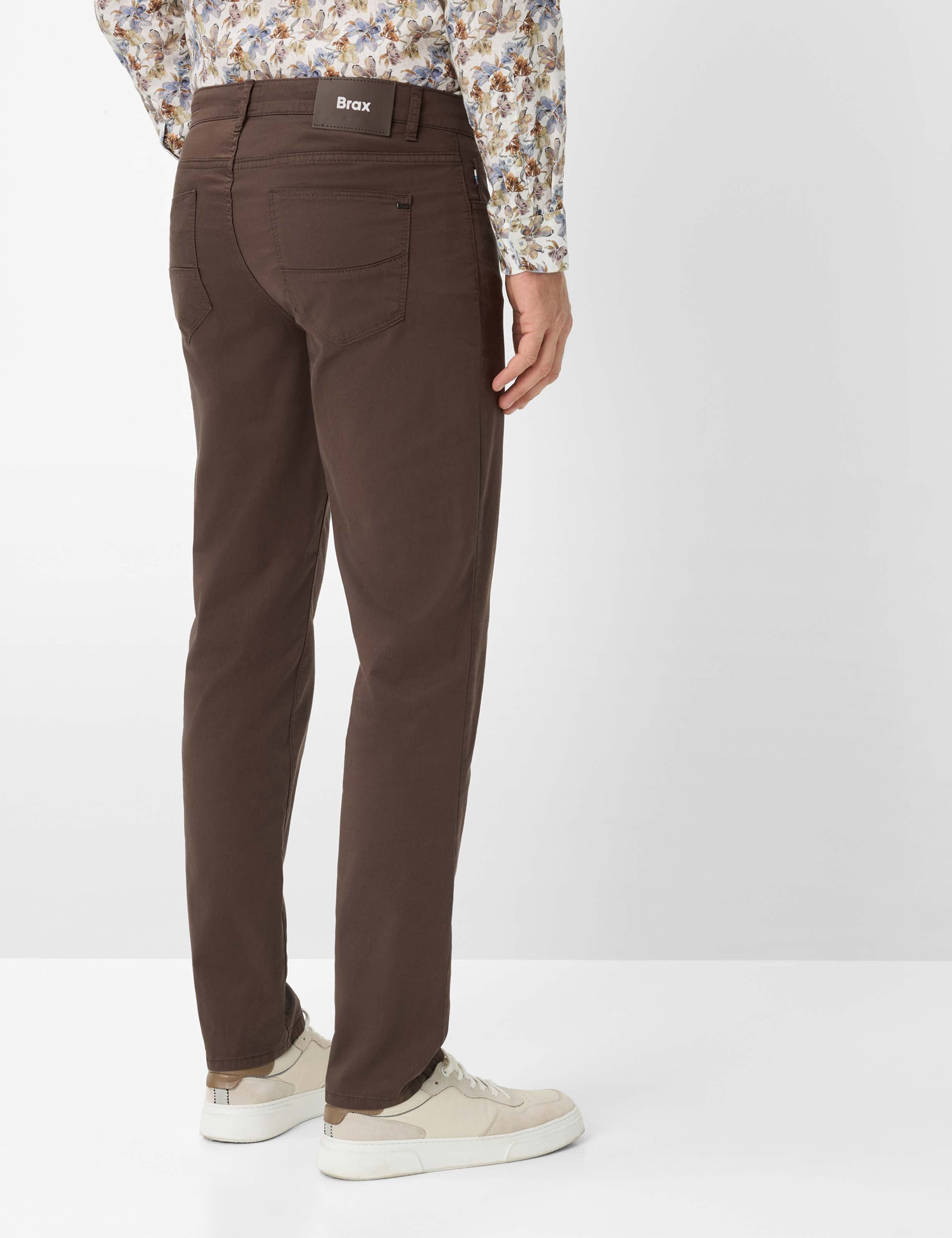 Brax 5-Pocket-Hose Style CADIZ günstig online kaufen