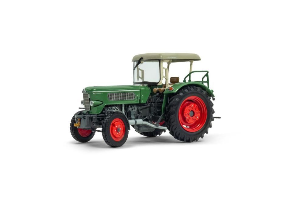 ROS Modellauto ROS Fendt Favorit 3, 2WD mir Fritzmeier cabine 1:32 951907