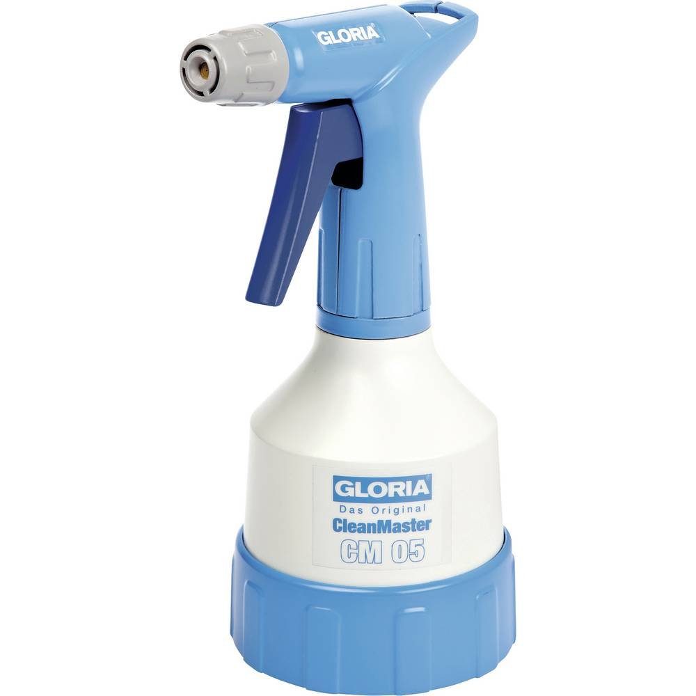 Drucksprühgerät Handsprüher - 0.5 l Sprühflasche für