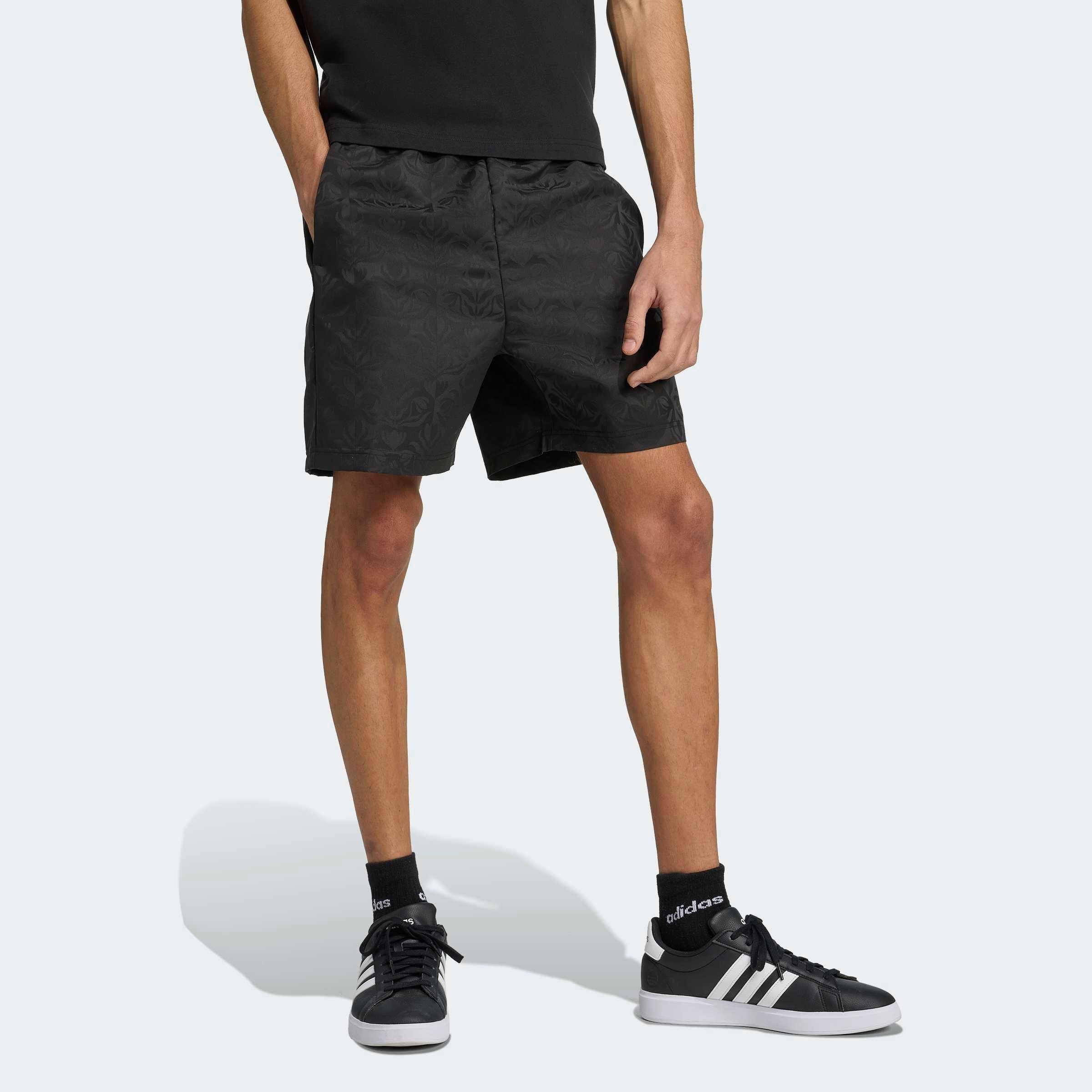 adidas Sportswear Shorts COMMON GOAL – Bild 2 von 5
