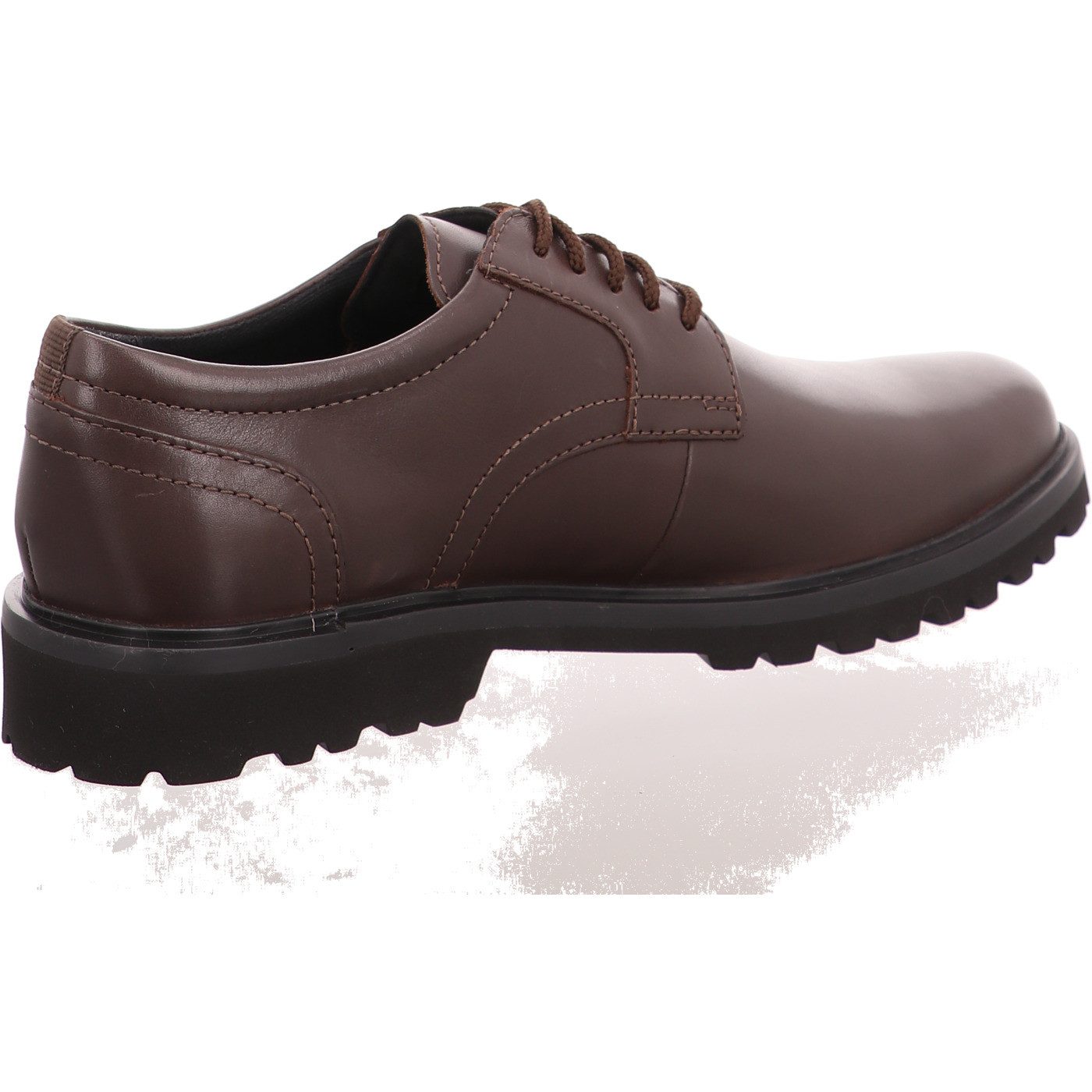 Clarks BERWICK LACE Schnürschuh