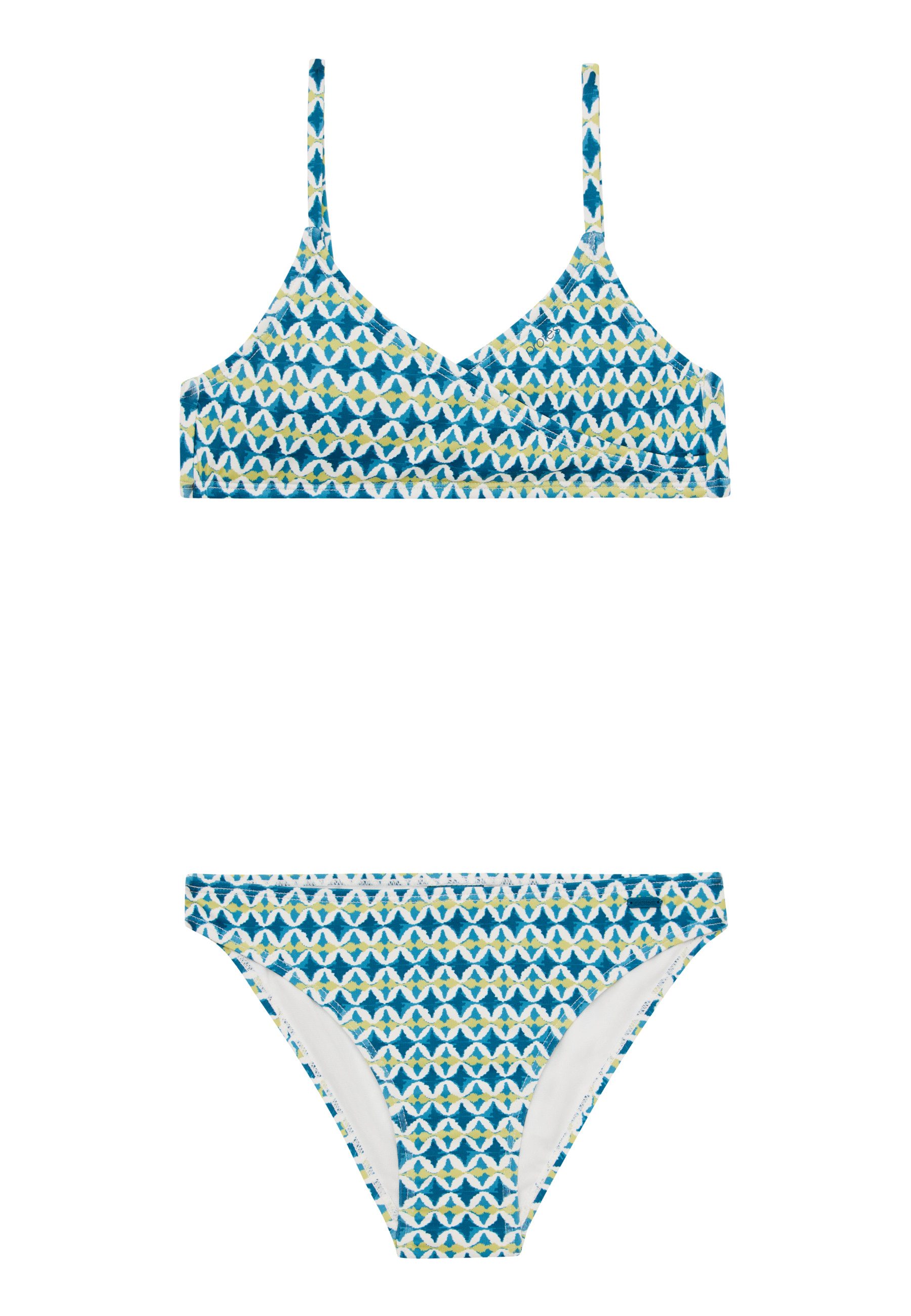 Protest Triangel-Bikini PRTMovie JR (Set, 1-St)