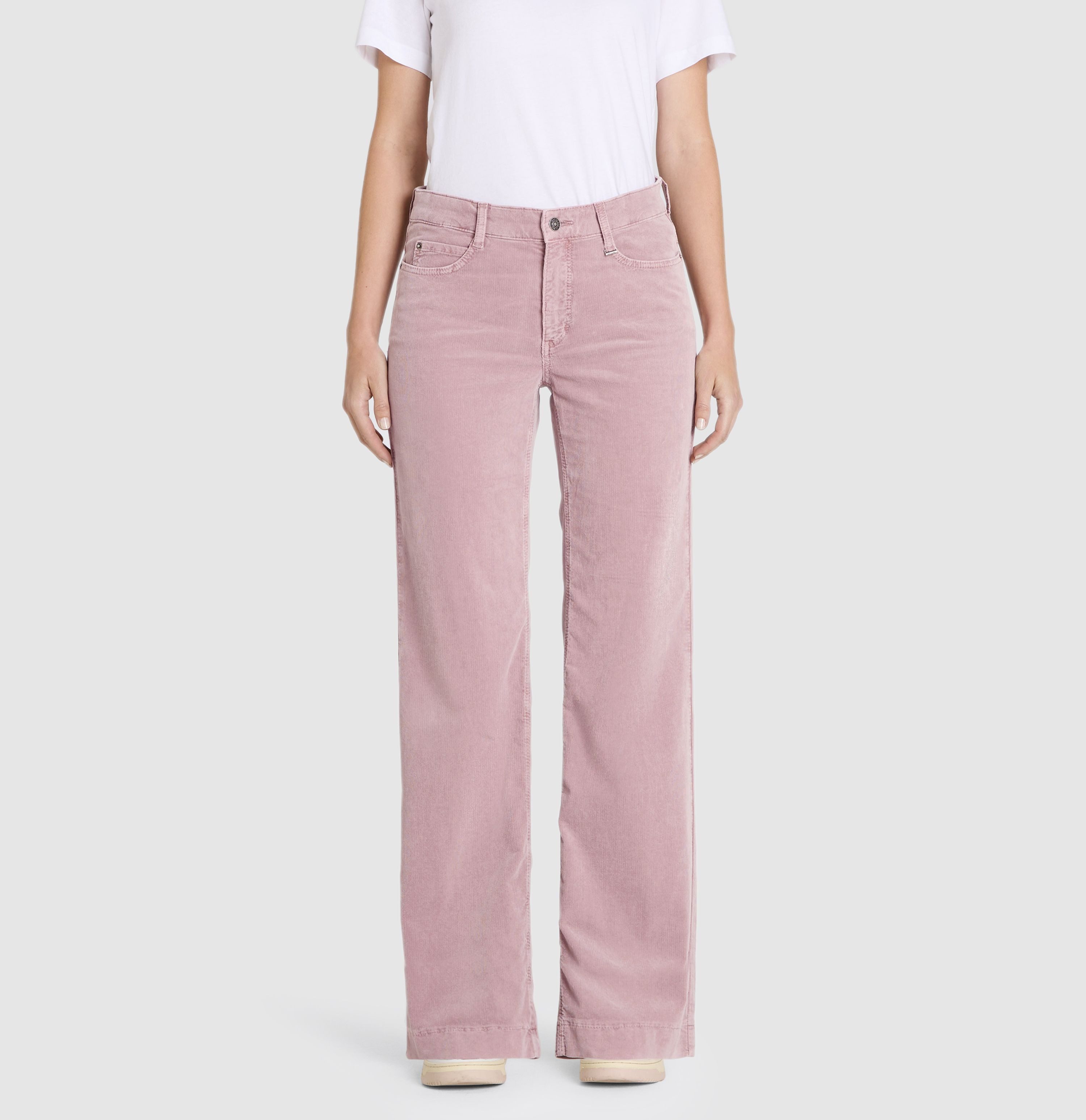 MAC Weite Jeans