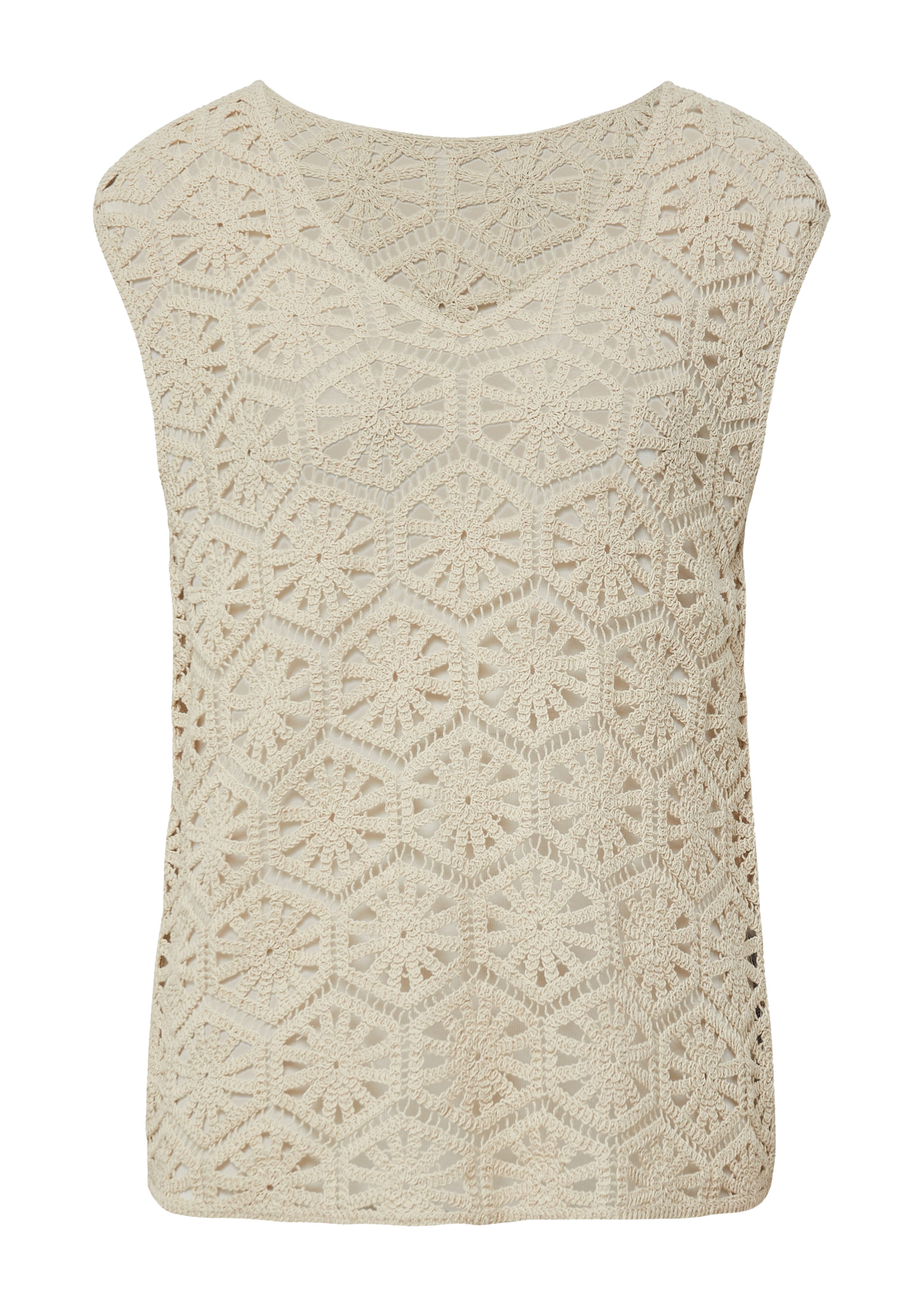 s.Oliver BLACK LABEL Strickpullover günstig online kaufen