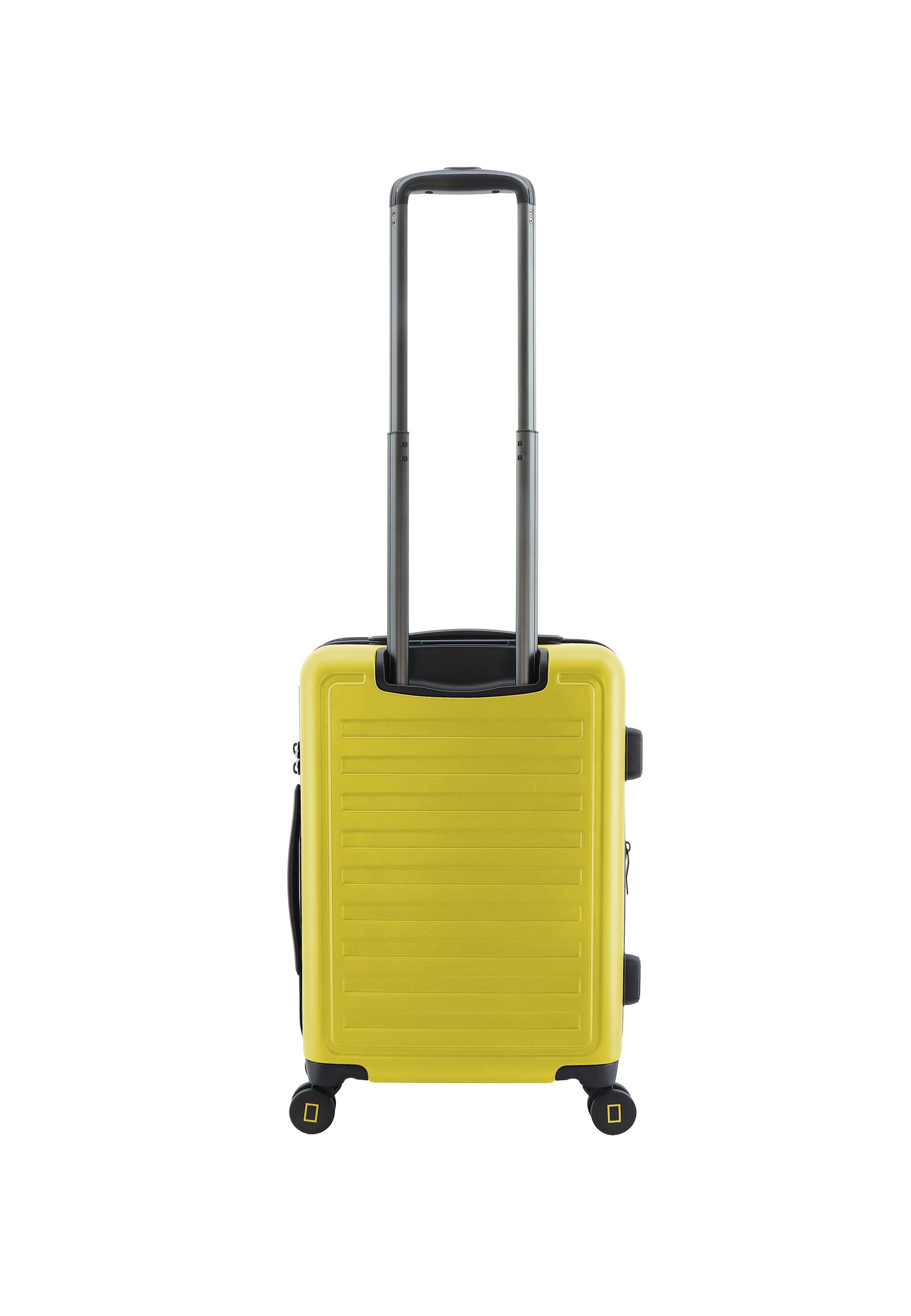 NATIONAL GEOGRAPHIC Koffer CRUISE, mit praktischem TSA-Zahlenschloss