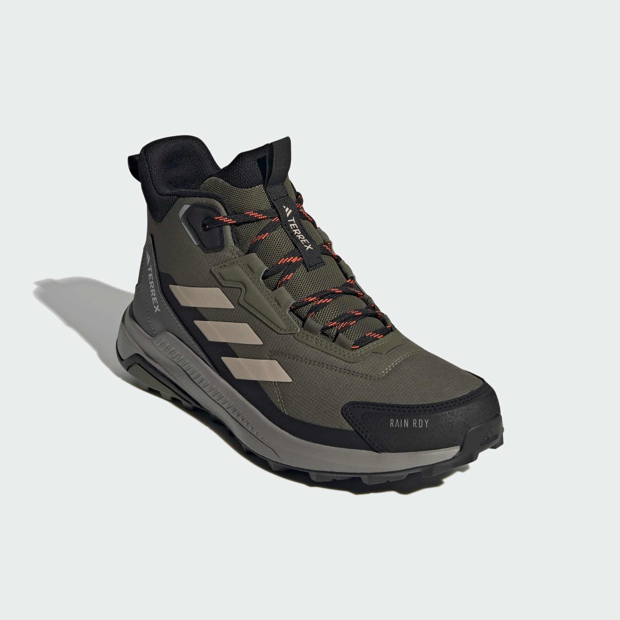 adidas TERREX TERREX ANYLANDER MID RAIN.RDY WANDERSCHUH Wanderstiefel (1-tl günstig online kaufen