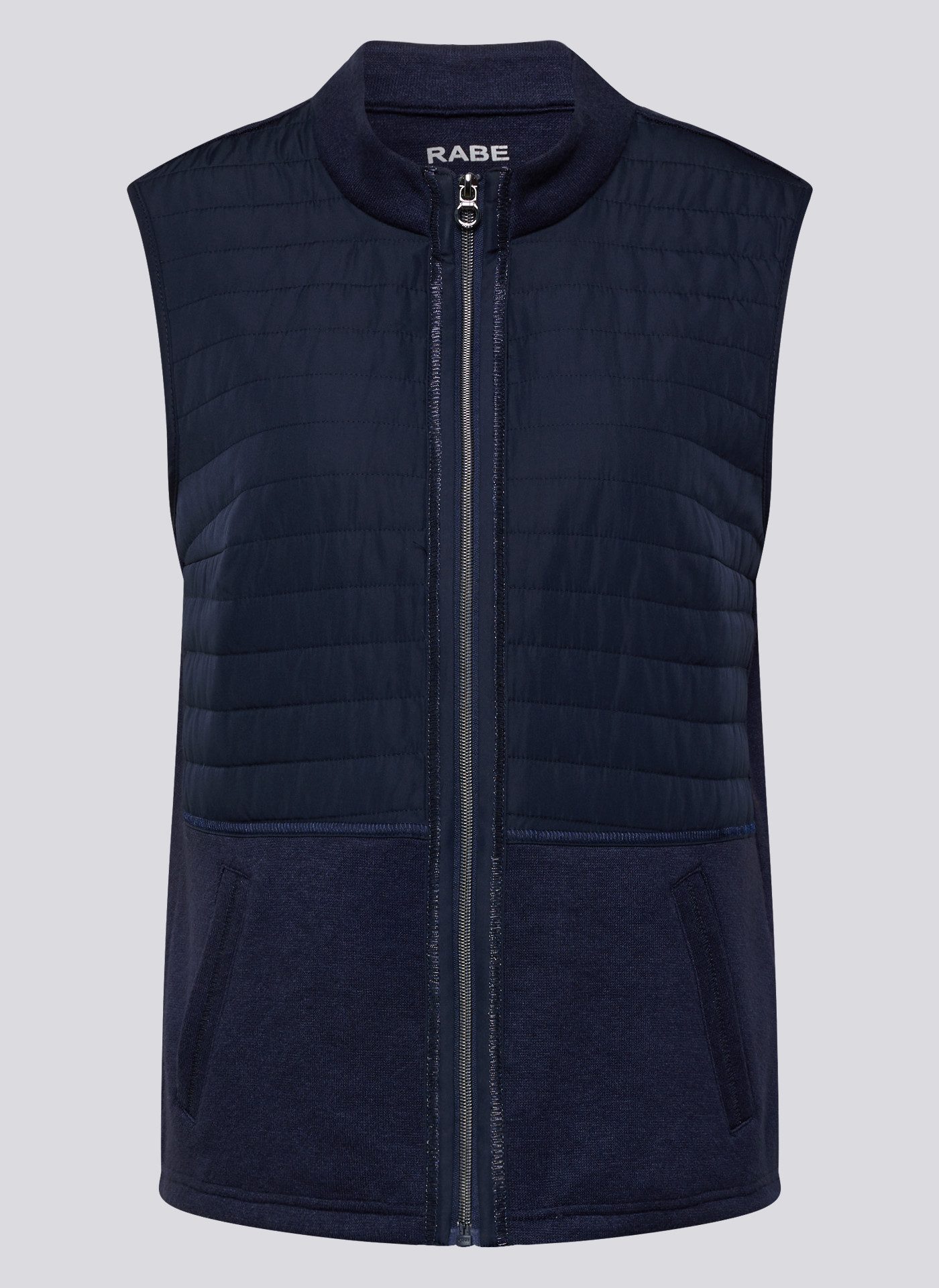 Rabe Steppweste Weste