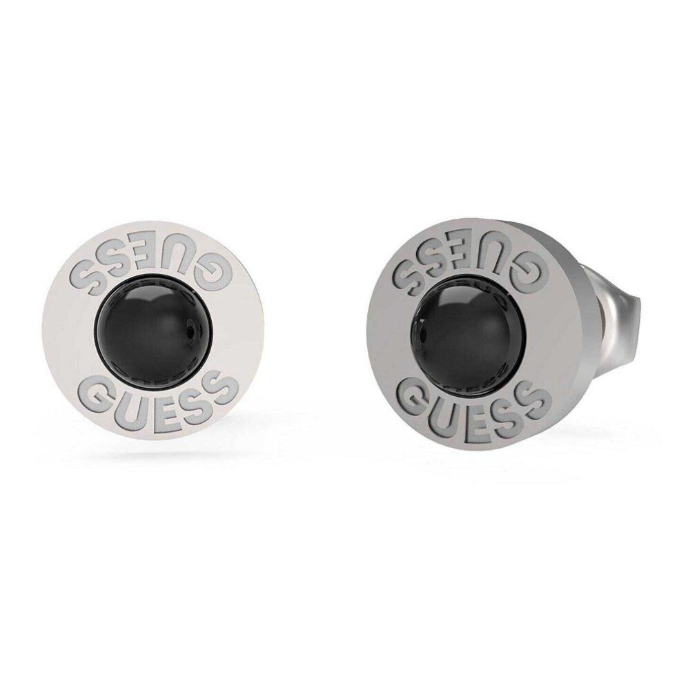 Guess Paar Серьги-гвоздики Herren Серьги-гвоздики JUME04055JWSTBKTU