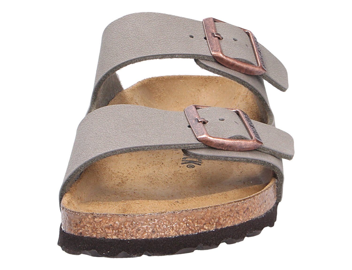 Birkenstock Stone Schmal Pantolette