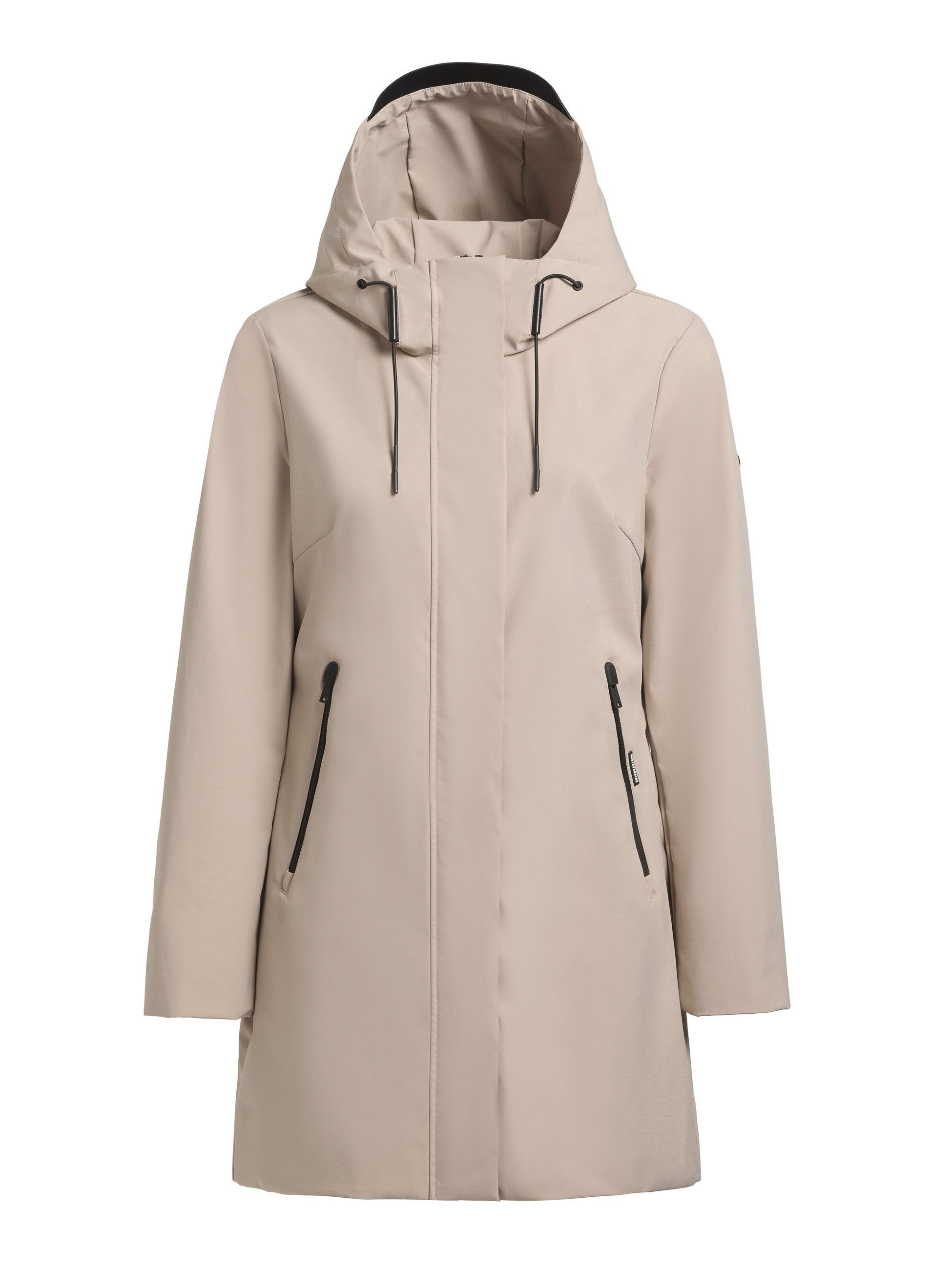 khujo Anorak IZAF3 günstig online kaufen