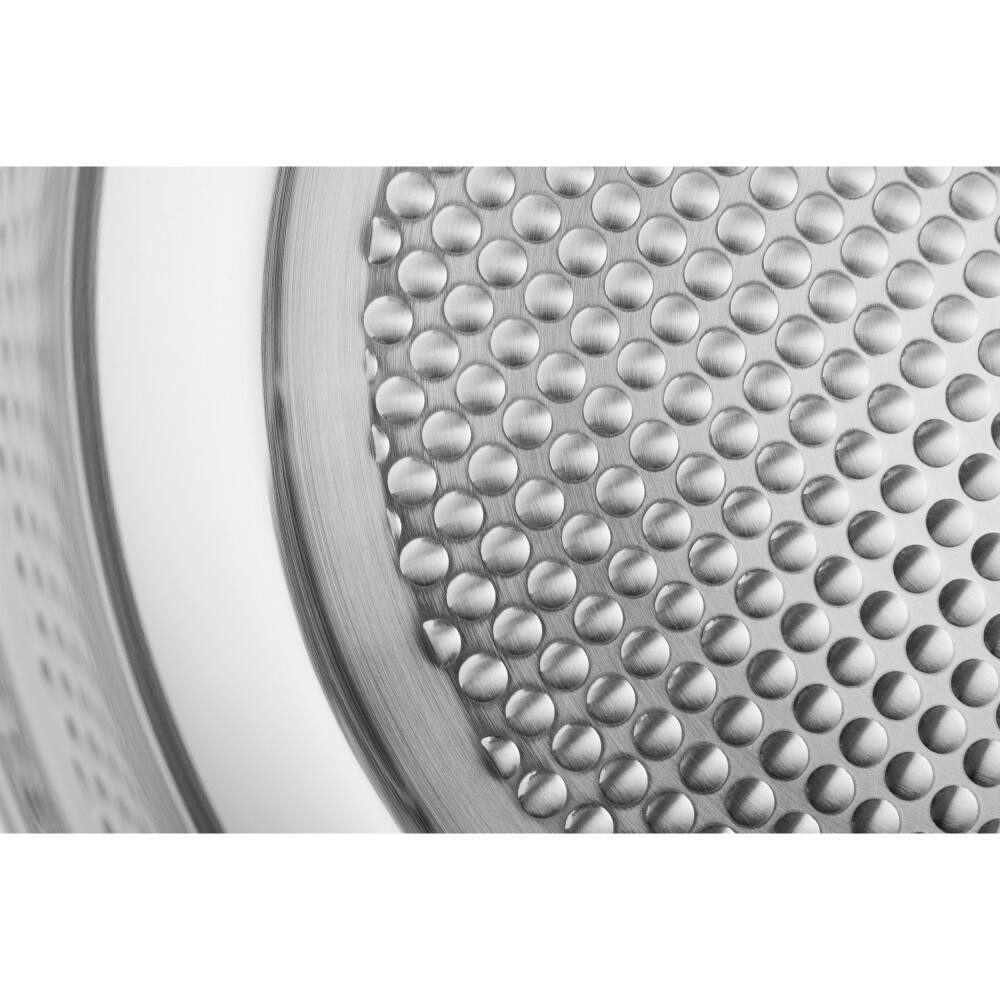 Eva Solo Bratpfanne Stainless Steel Honeycomb 24 cm, Aluminium