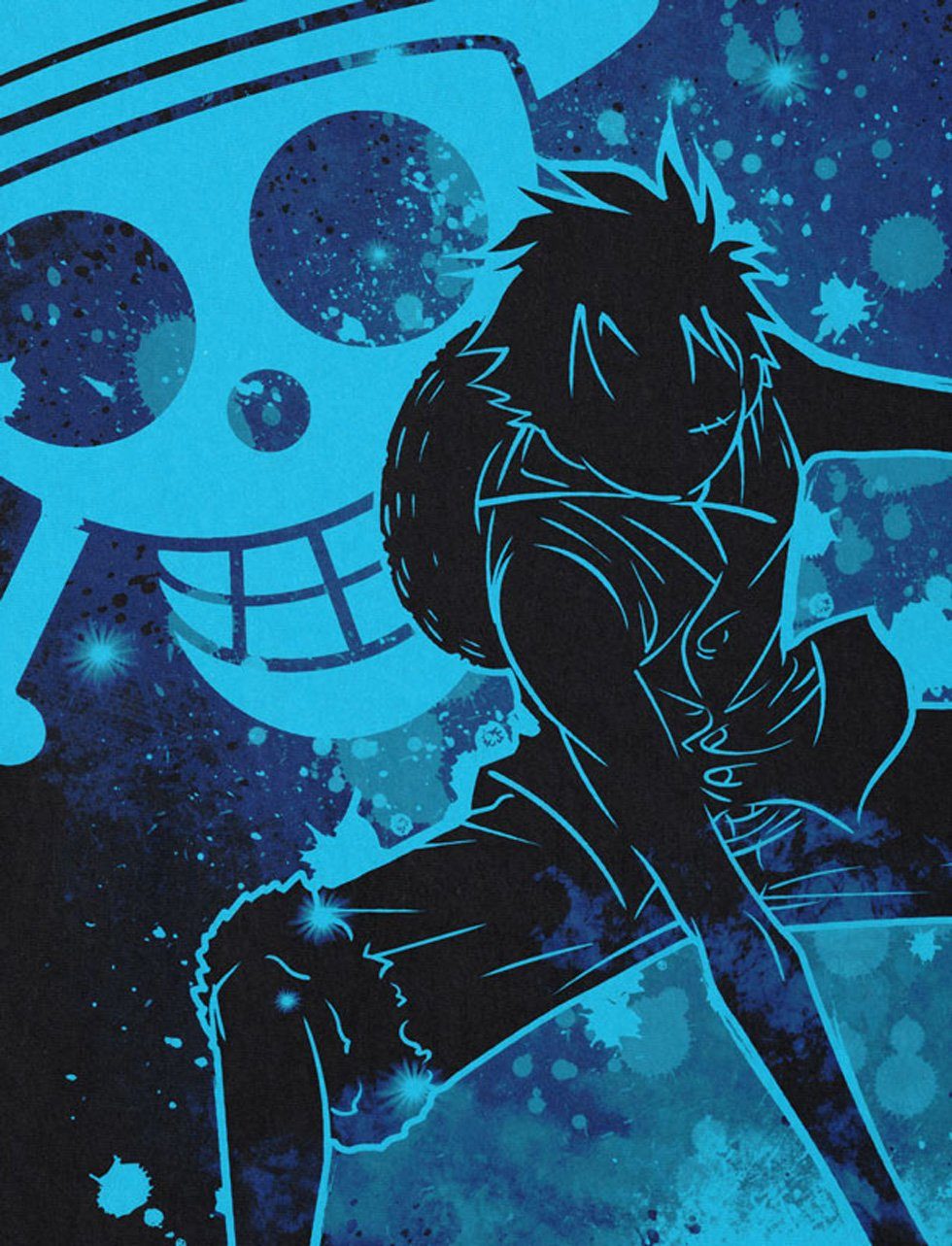 style3 T-Shirt Pirate Piece Madness one günstig online kaufen