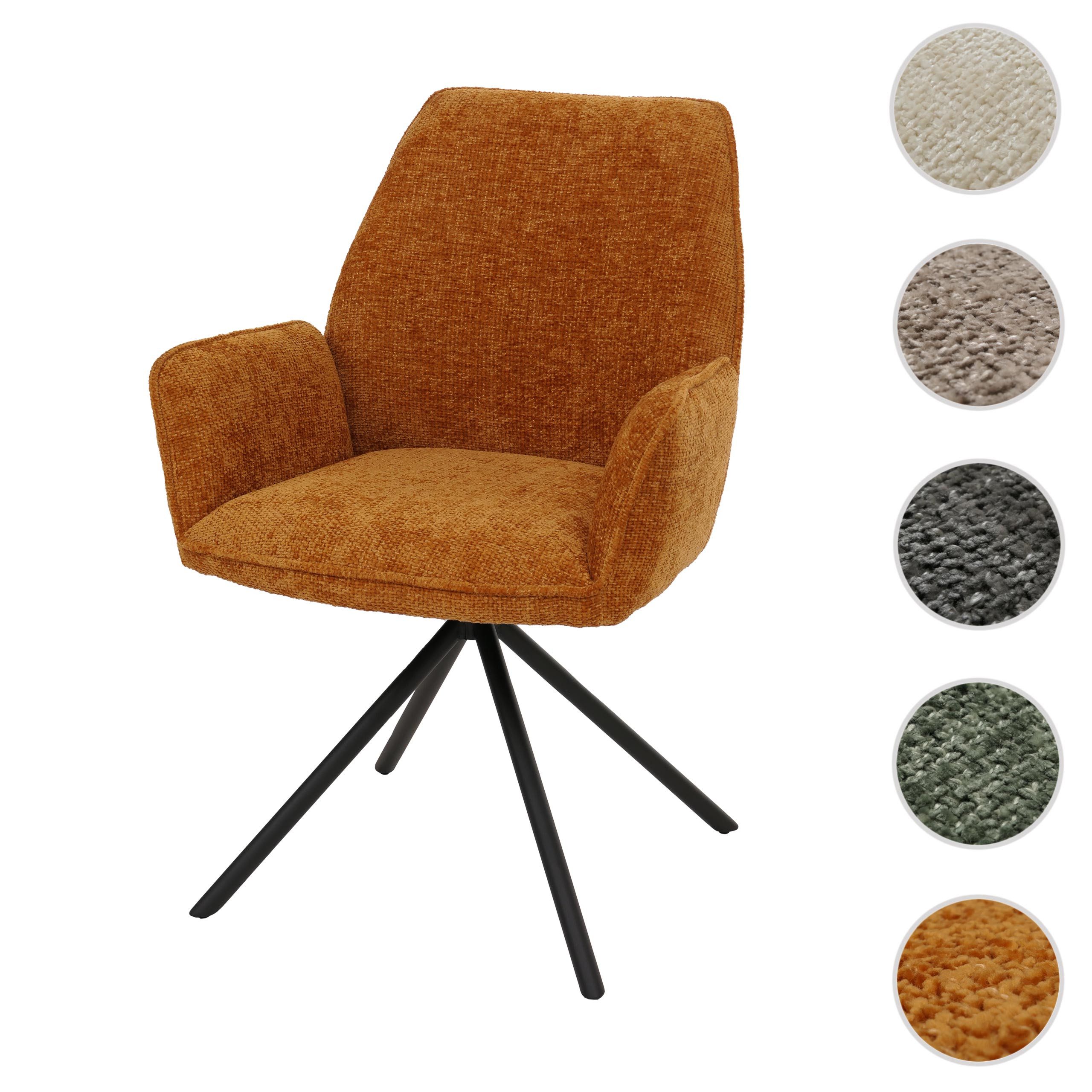 MCW Esszimmerstuhl MCW-G67-C (kein Set), Hochwertige günstig online kaufen