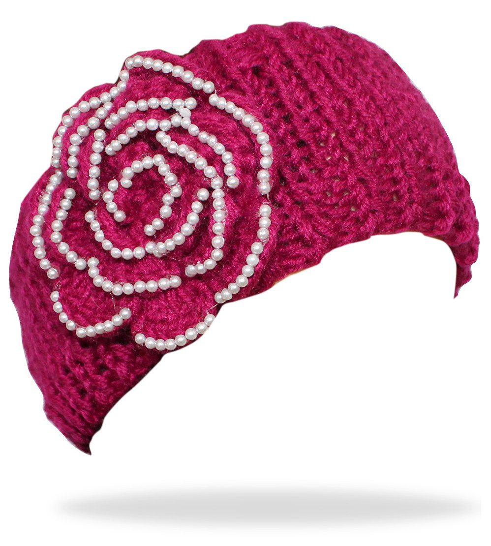 dy_mode Stirnband Strick Stirnband Damen Winter günstig online kaufen