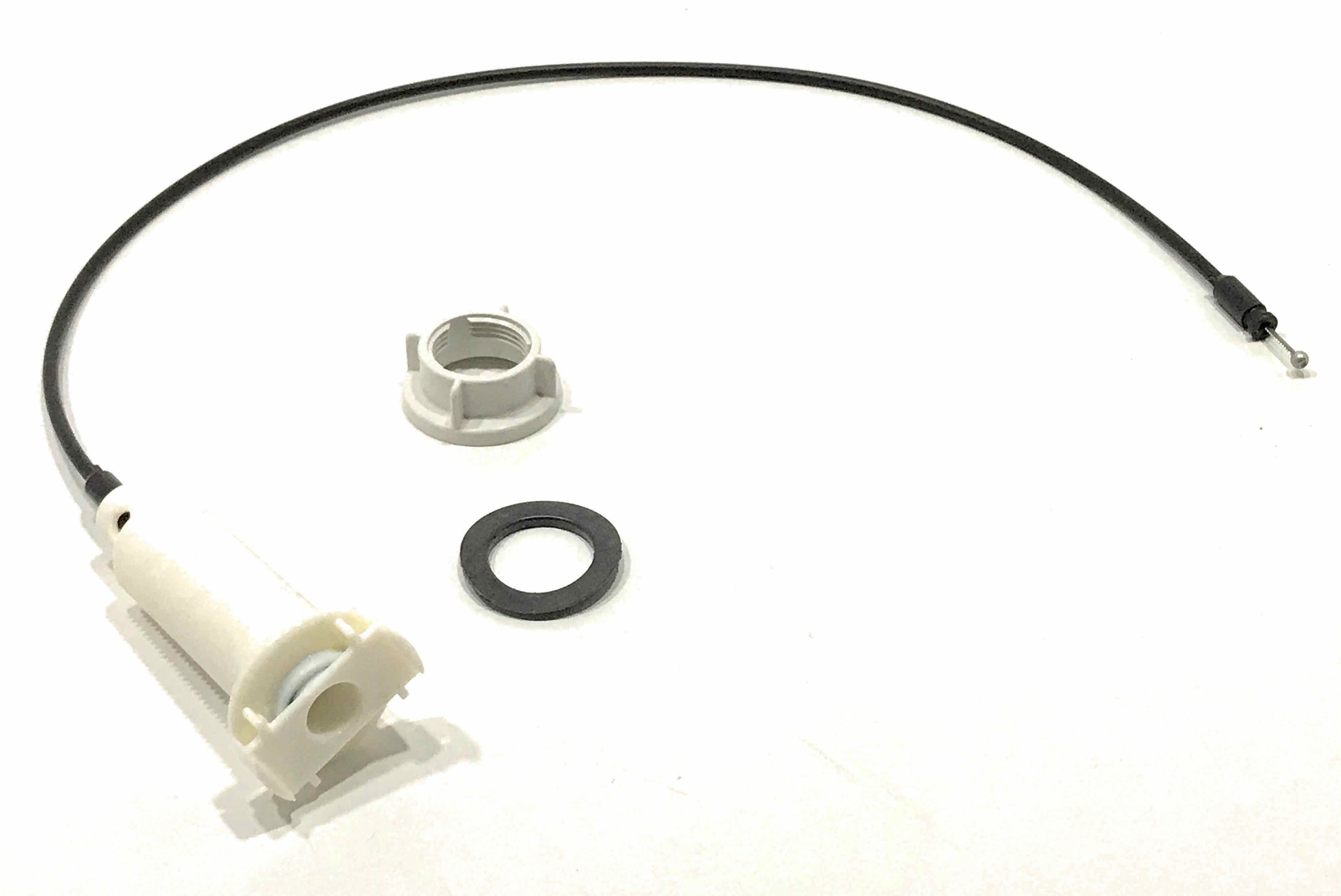 FRANKE Einbauspüle FRANKE Excenterbedienung / Bowdenzug für Spülen 3,5 bis günstig online kaufen