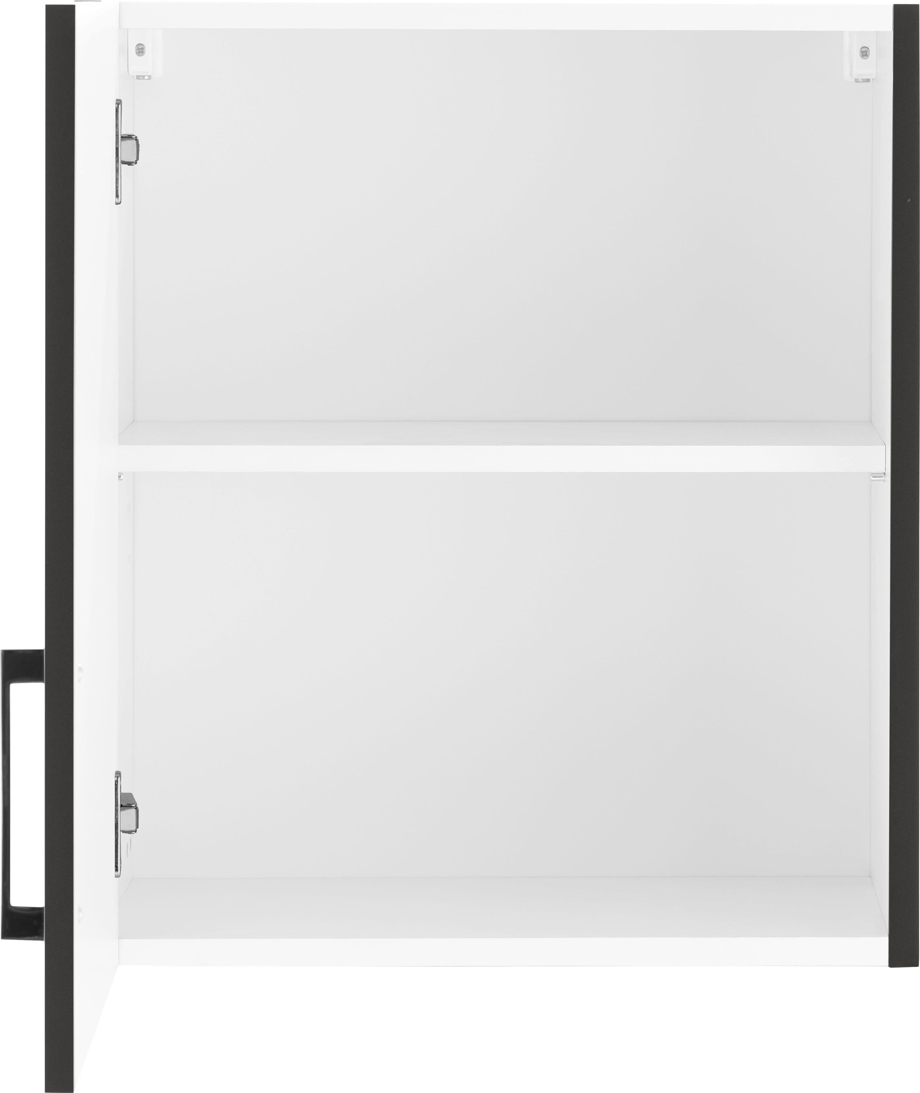 KOCHSTATION Hängeschrank KS-Mali Breite 50 cm – Bild 3 von 5